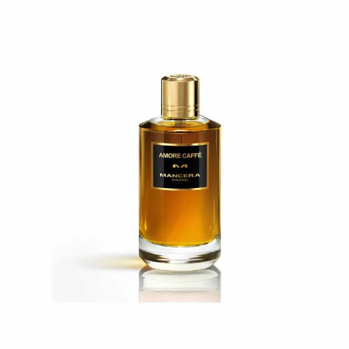 Mancera Amore Caffé Eau De Parfum Spray 120ml