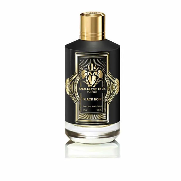 Mancera Black Noir Eau De Parfum Spray 60ml