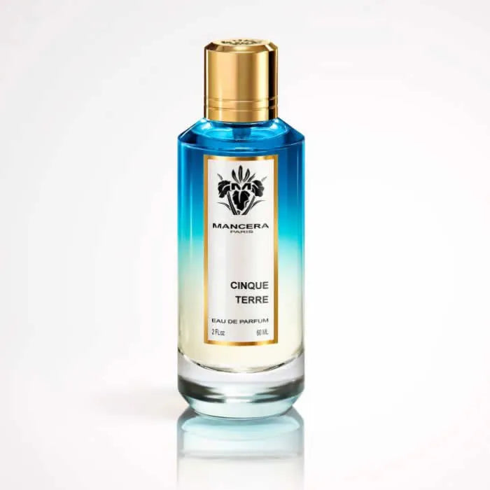 Mancera Cinque Terre Eau De Parfum Spray 60ml
