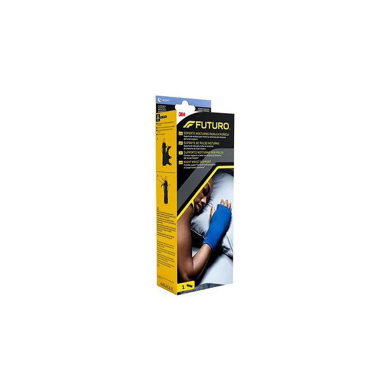 Futuro™ Carpal Support Wristband Night 1 Pc