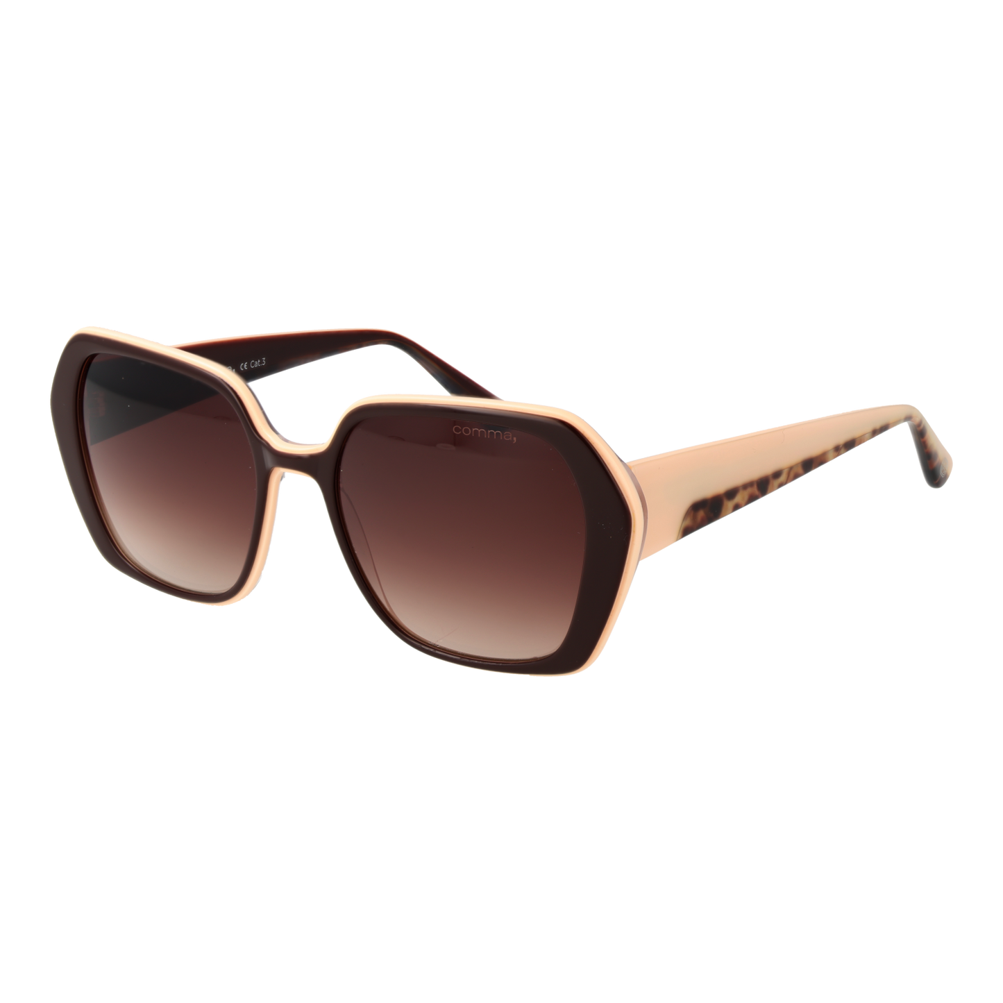 Comma Sunglasses 77229 65 53