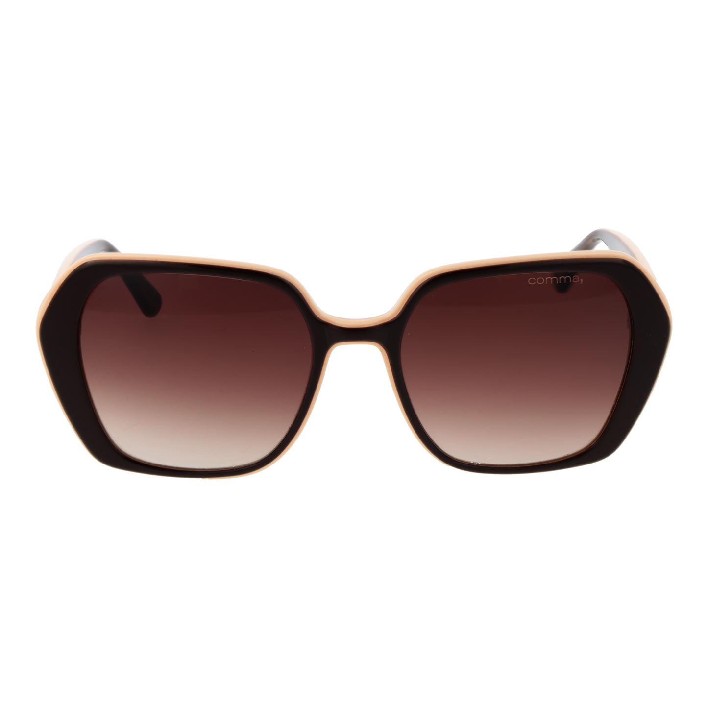 Comma Sunglasses 77229 65 53