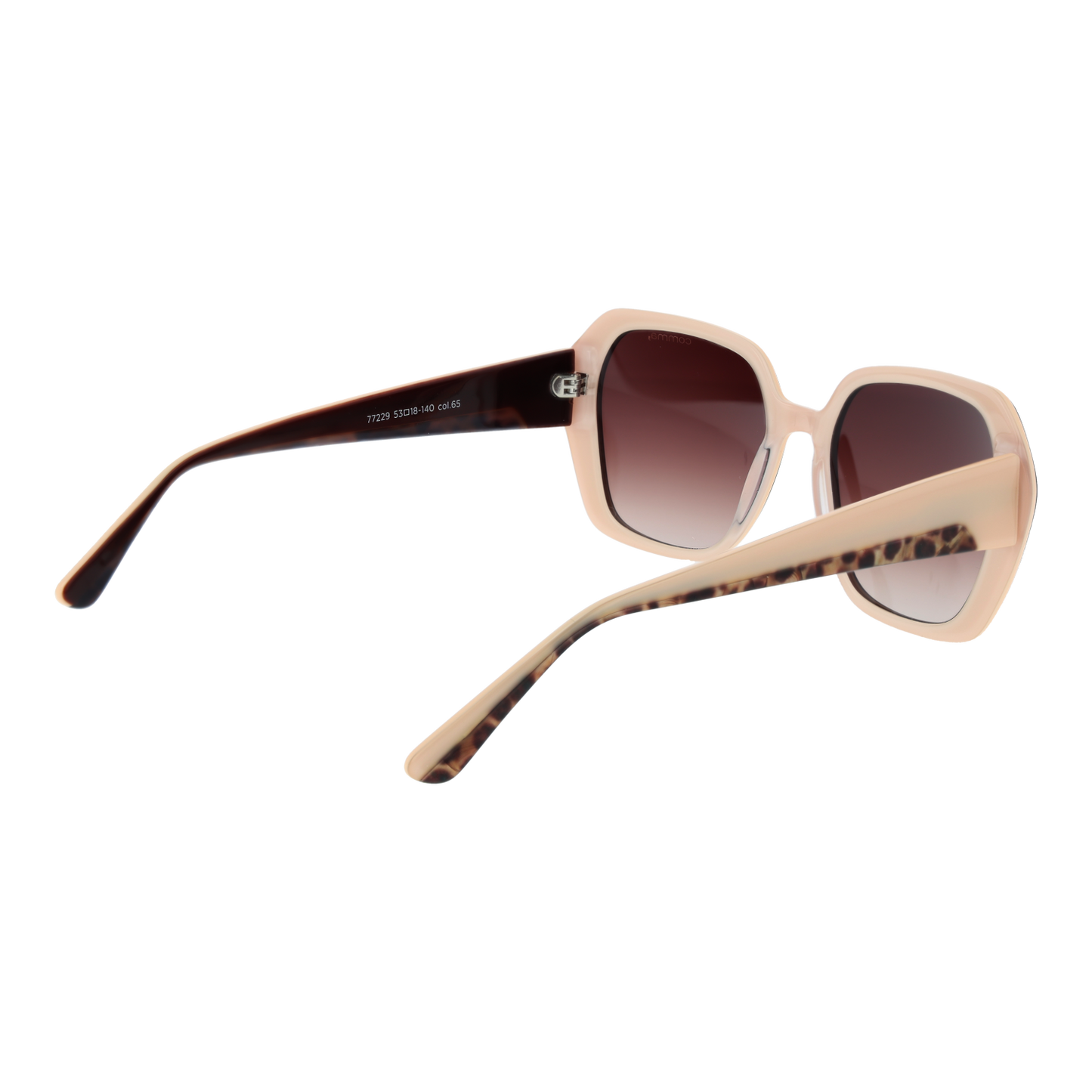 Comma Sunglasses 77229 65 53