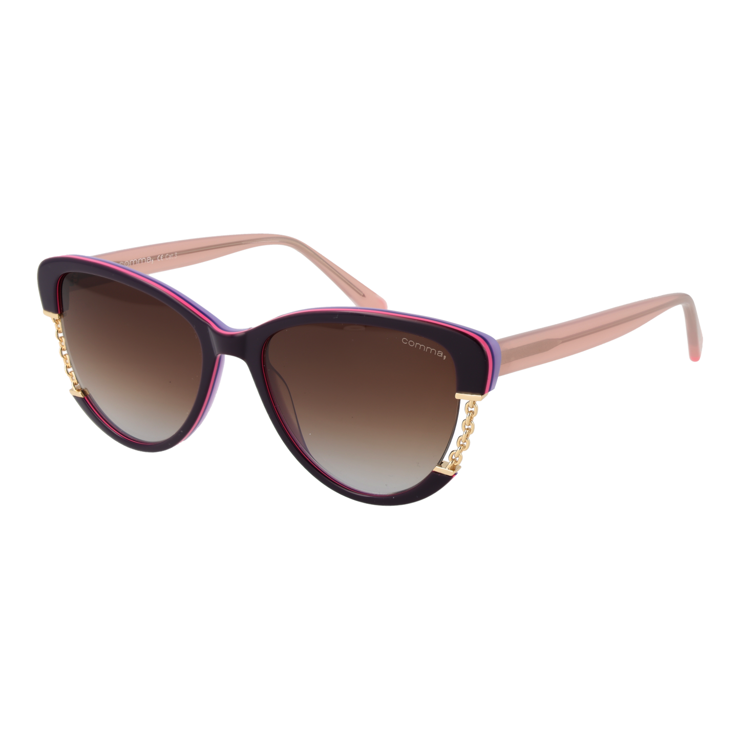 Comma Sunglasses 77238 90 54