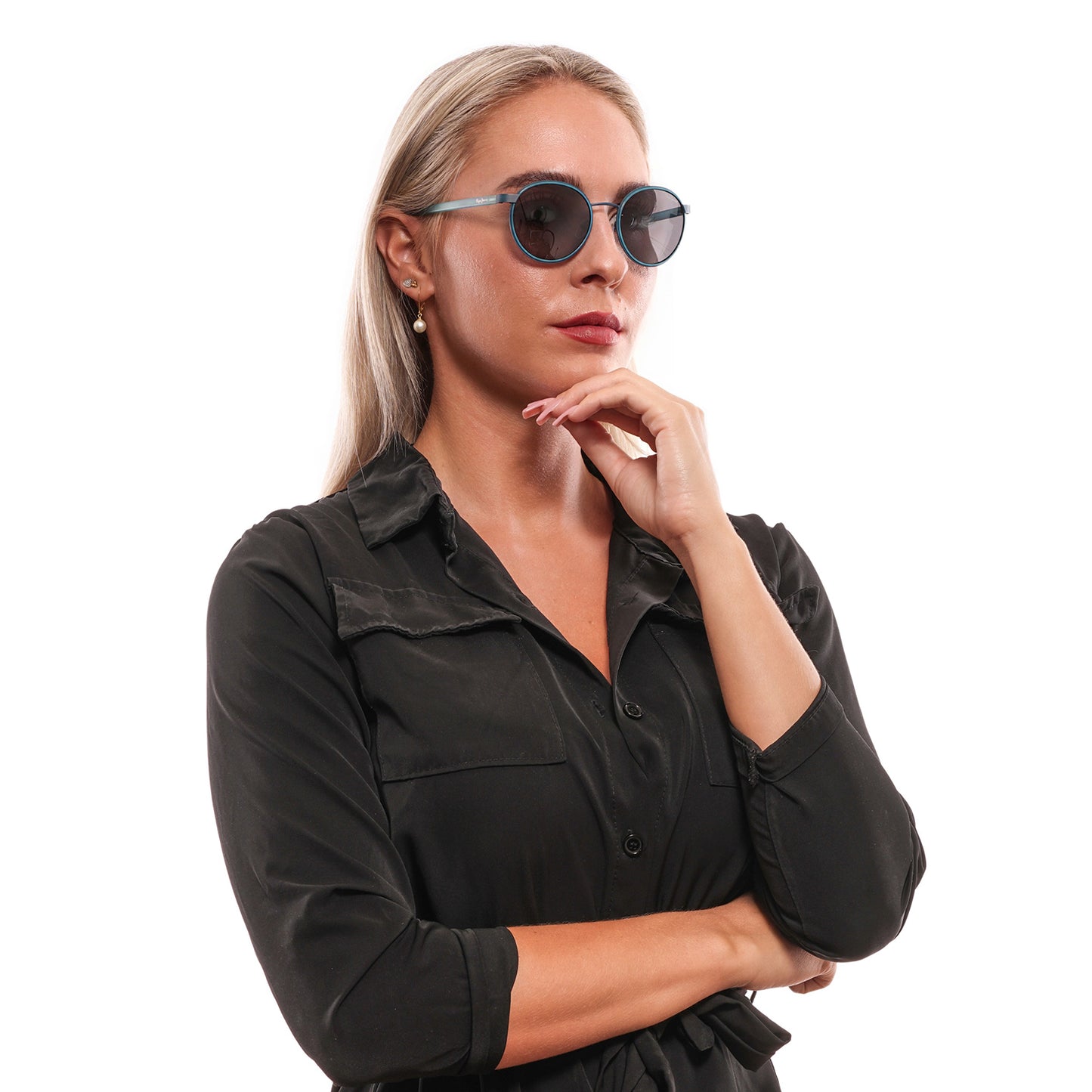 Pepe Jeans Zonnebril PJ5122 C1 51