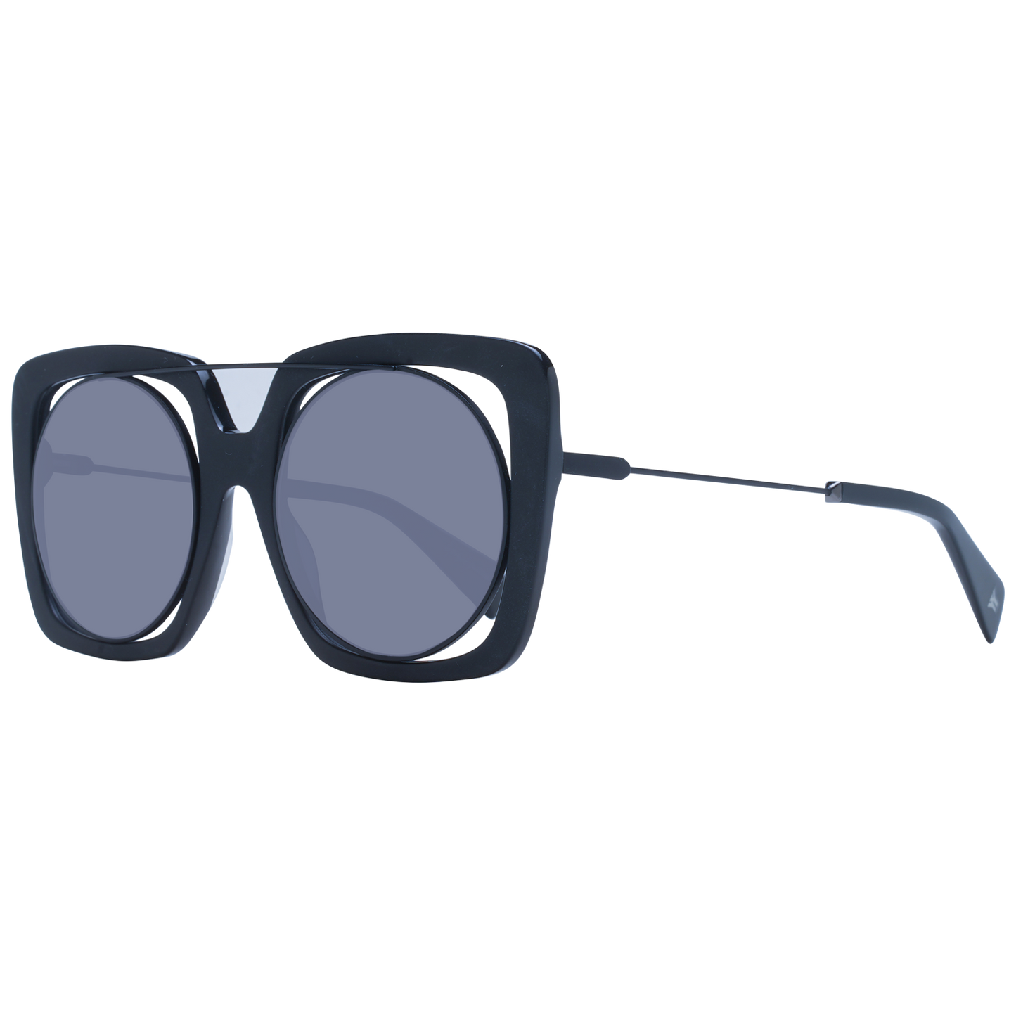 Yohji Yamamoto Zonnebril YY7009 002 53