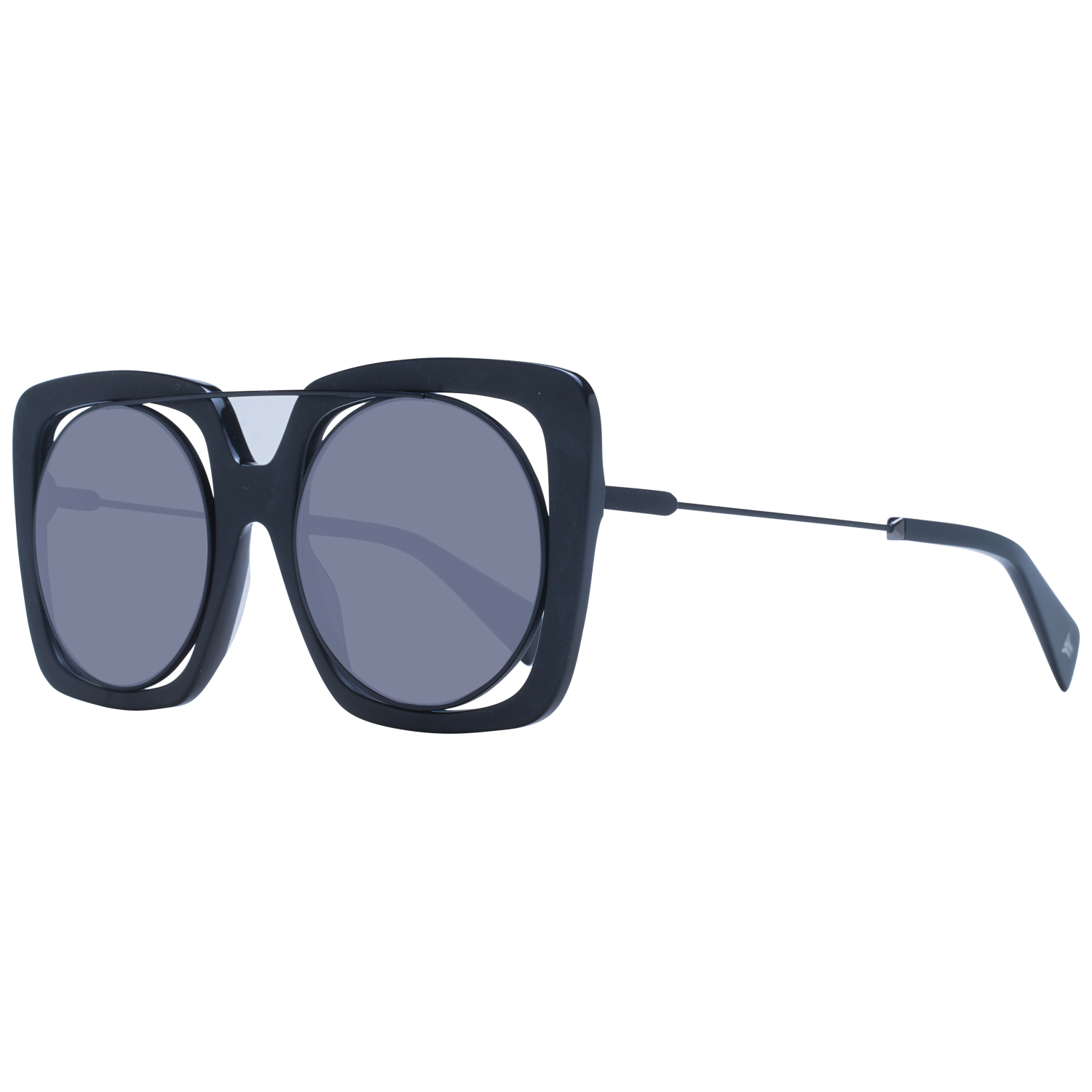 Yohji Yamamoto Zonnebril YY7009 002 53