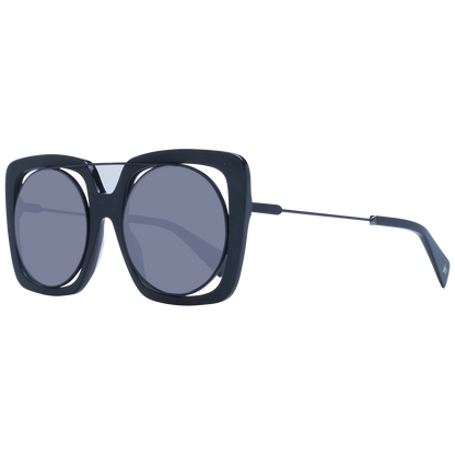 Yohji Yamamoto Zonnebril YY7009 002 53