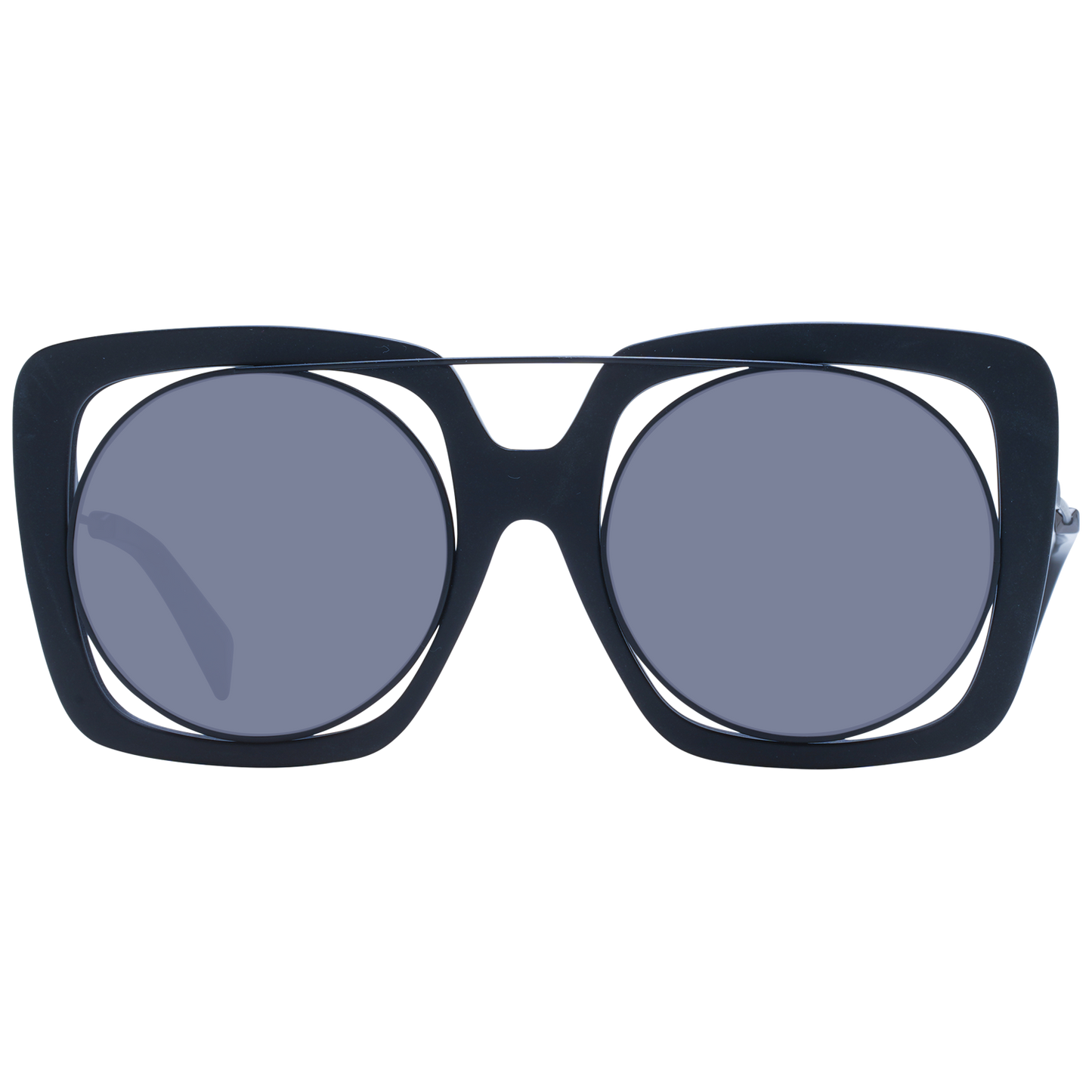 Yohji Yamamoto Zonnebril YY7009 002 53