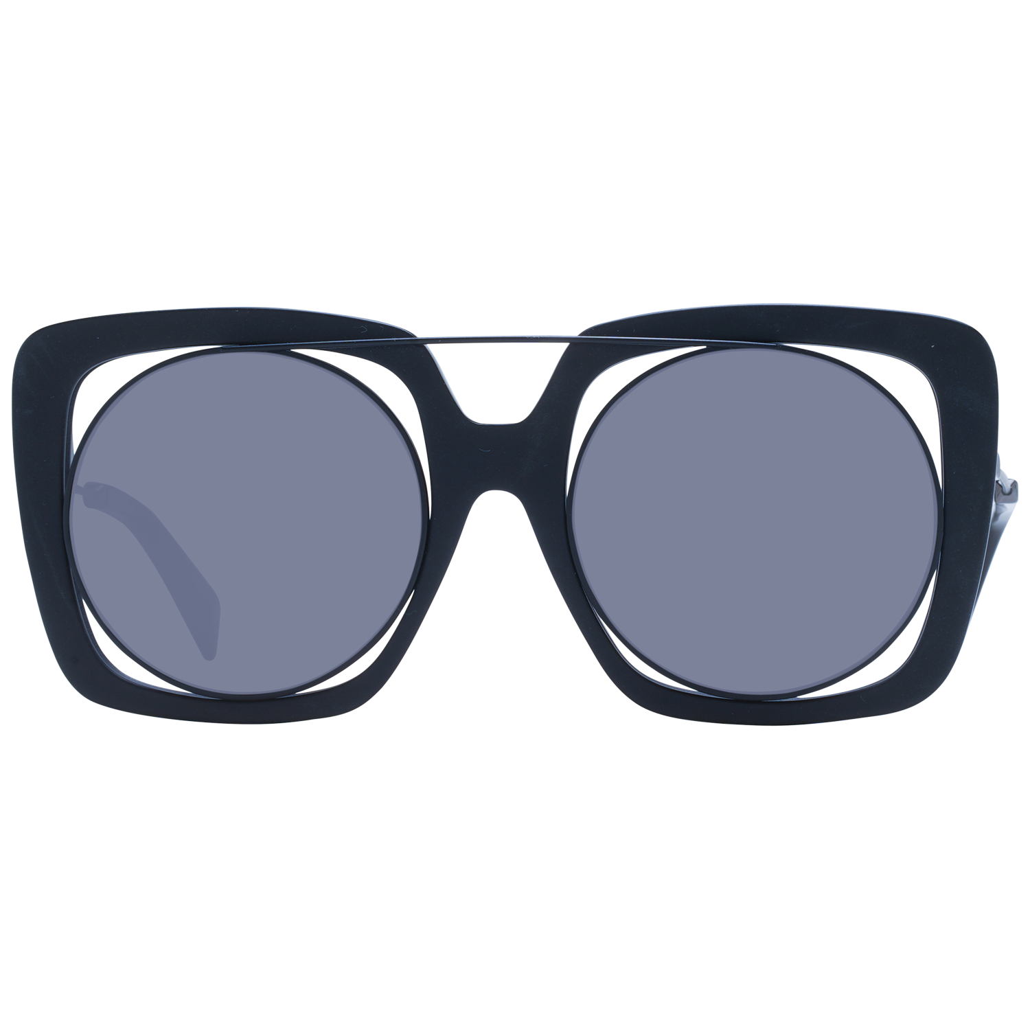 Yohji Yamamoto Zonnebril YY7009 002 53