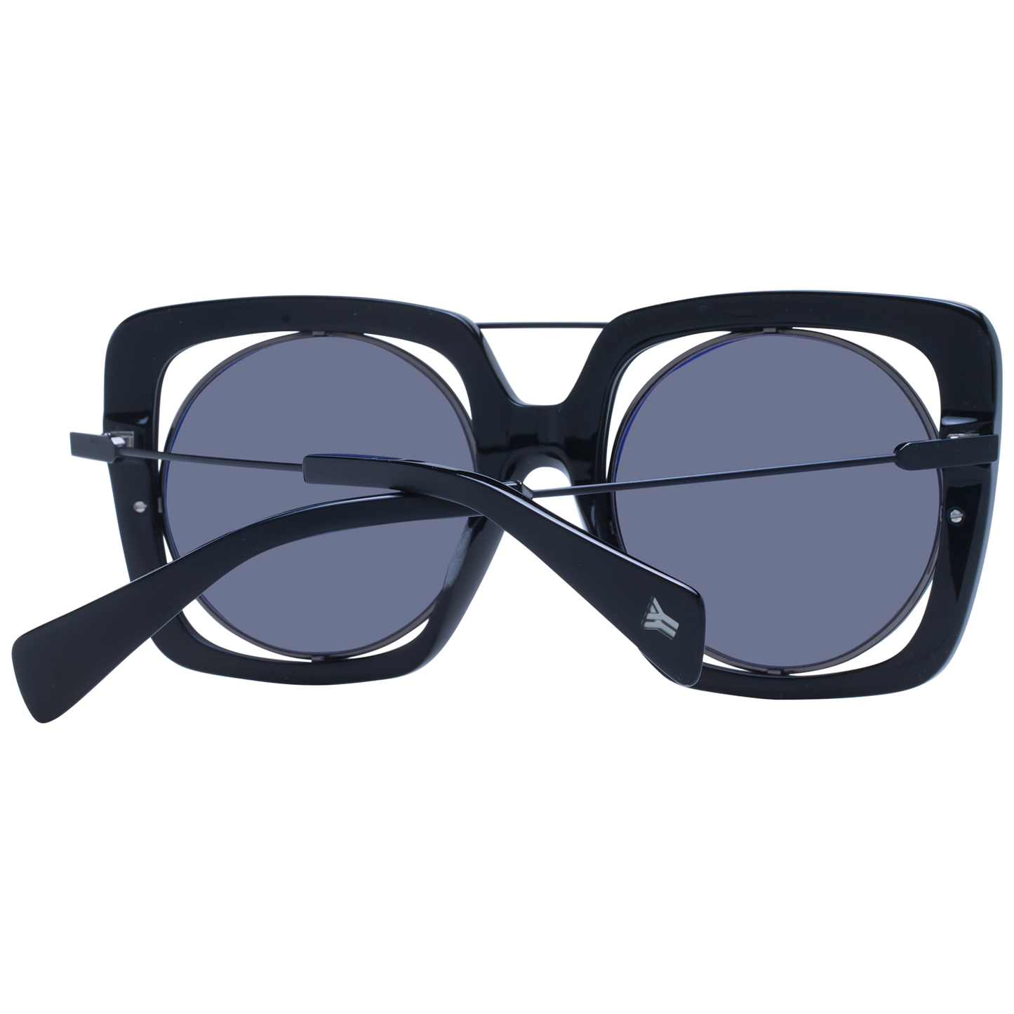 Yohji Yamamoto Zonnebril YY7009 002 53