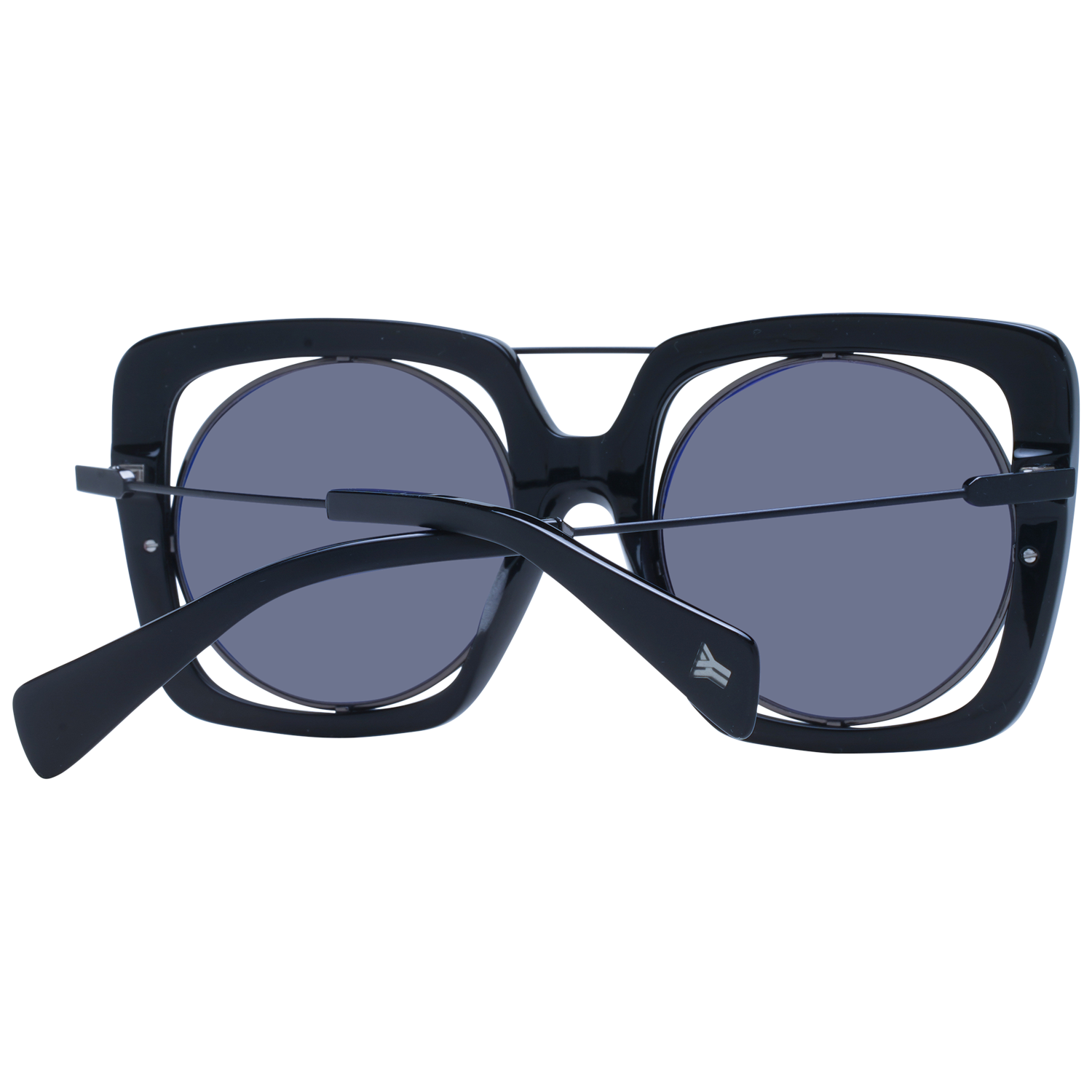 Yohji Yamamoto Zonnebril YY7009 002 53