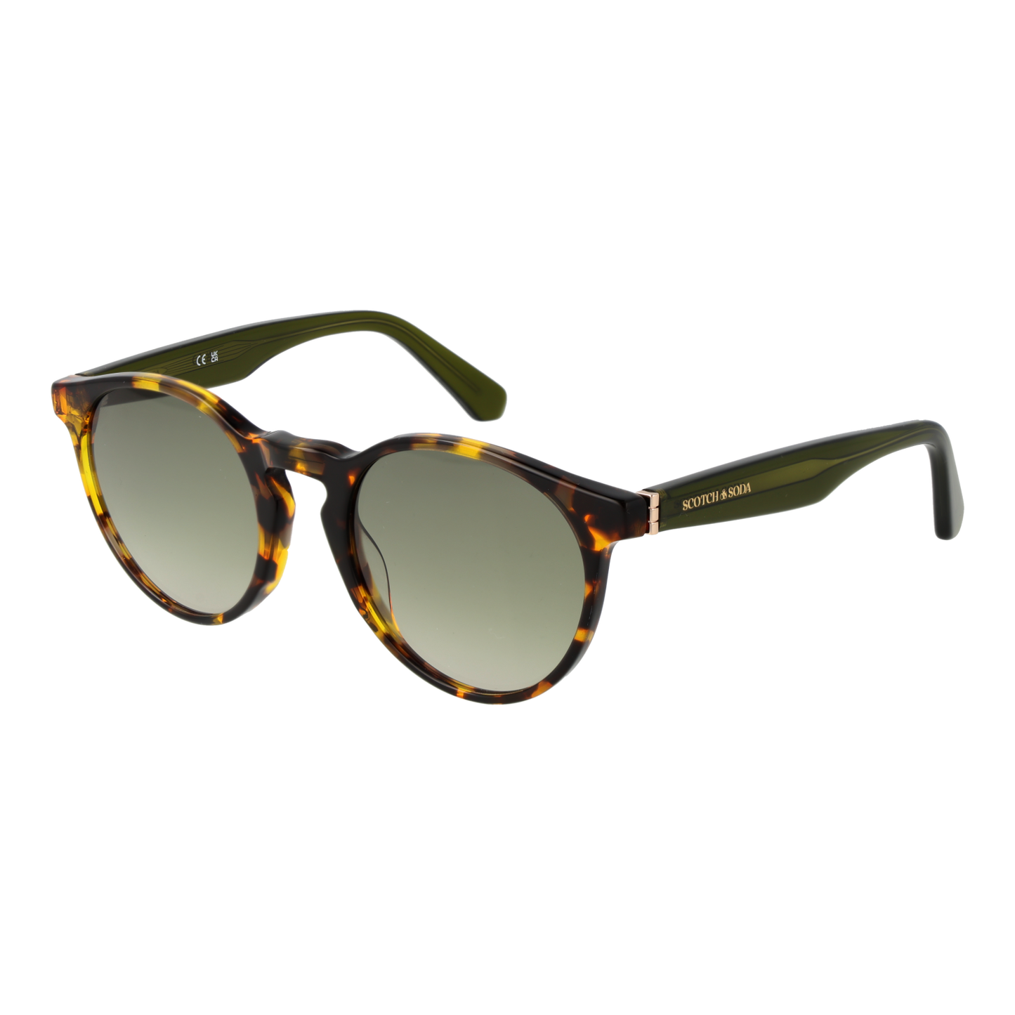 Scotch & Soda Zonnebril SS8004 175 49
