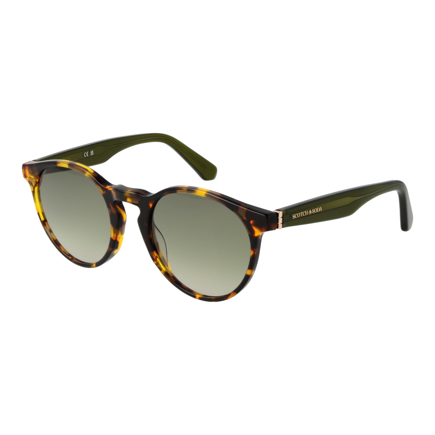 Scotch & Soda Zonnebril SS8004 175 49