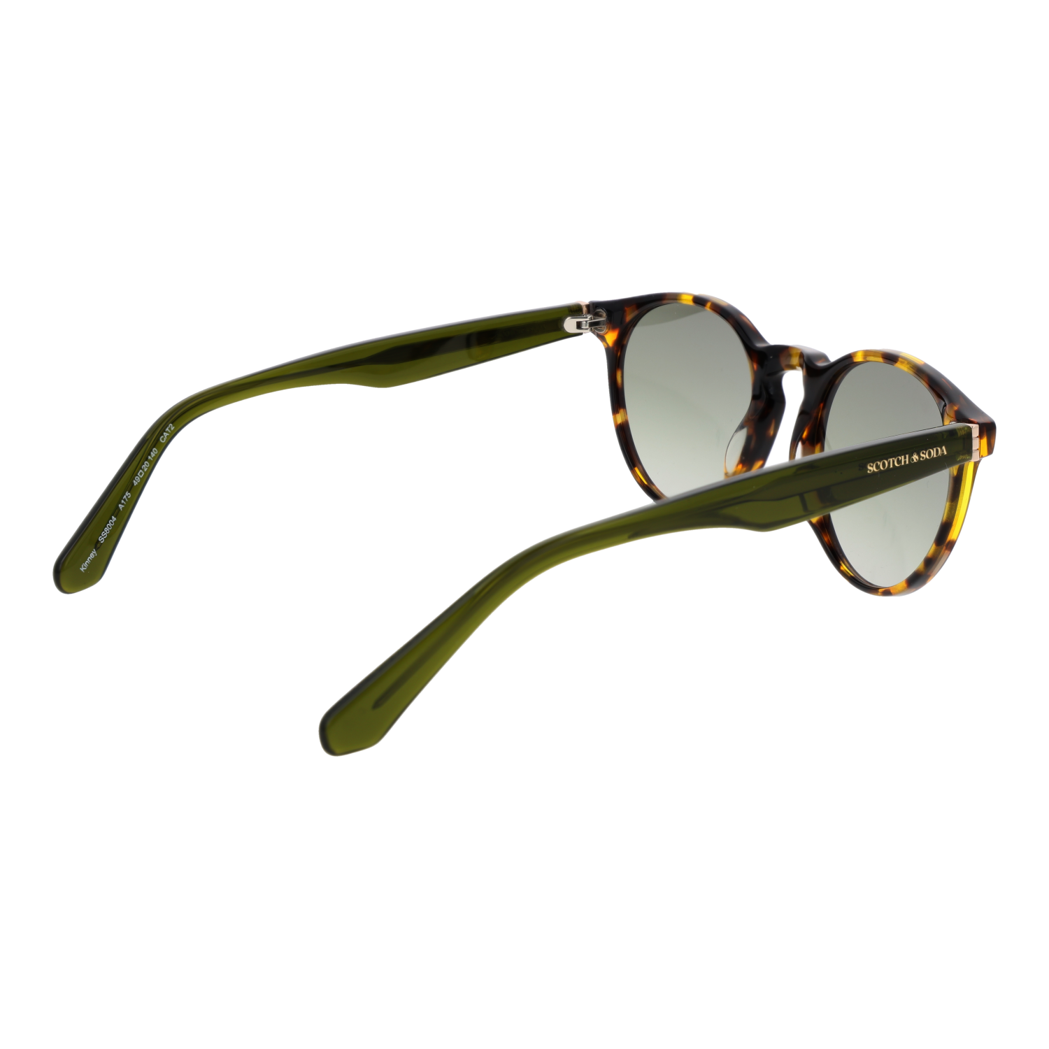Scotch & Soda Zonnebril SS8004 175 49
