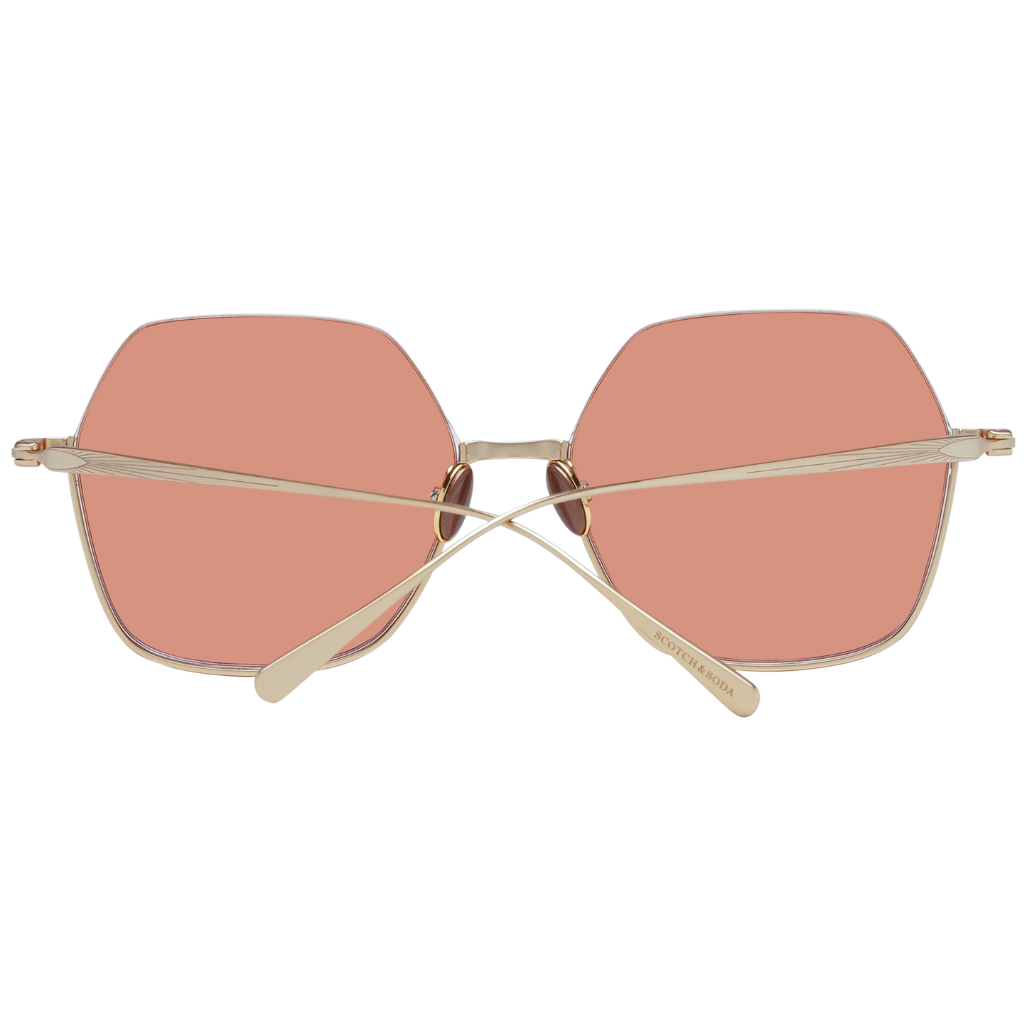 Scotch &amp; Soda-zonnebril SS5004 411 56