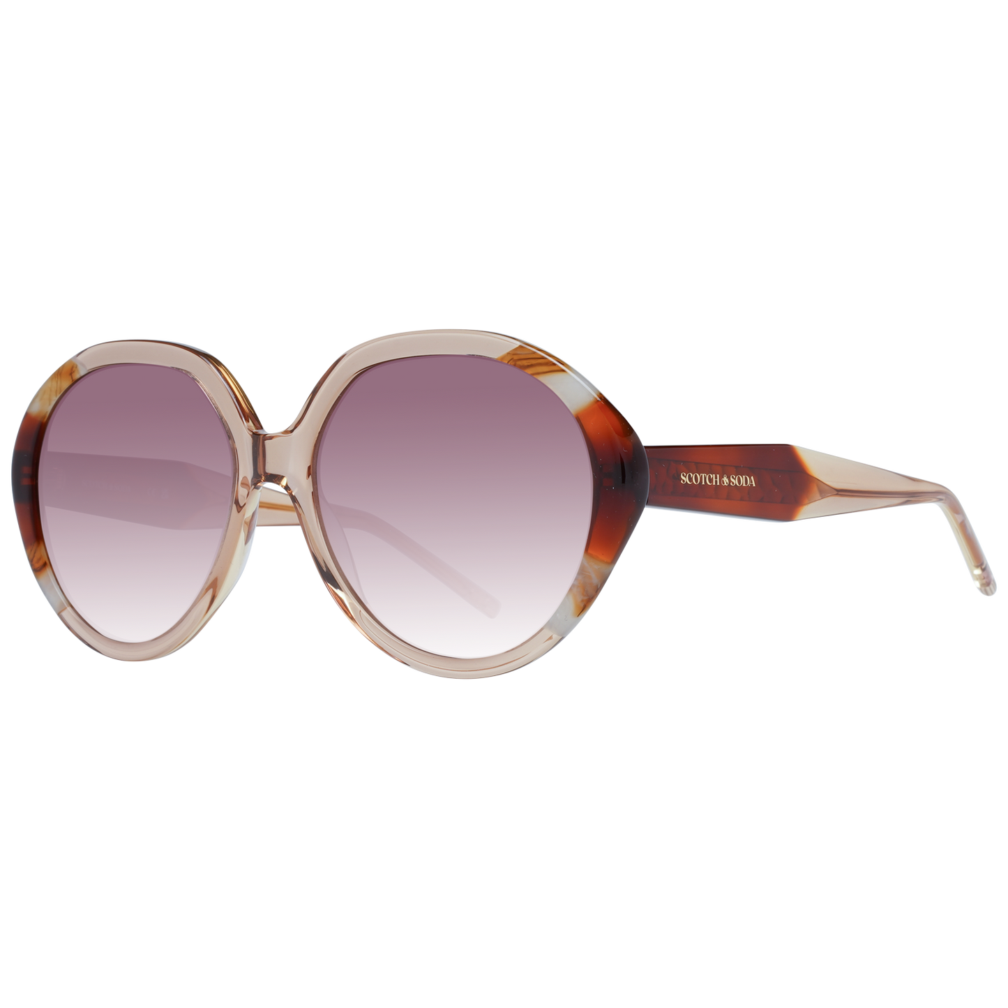 Scotch & Soda Zonnebril SS7023 133 58