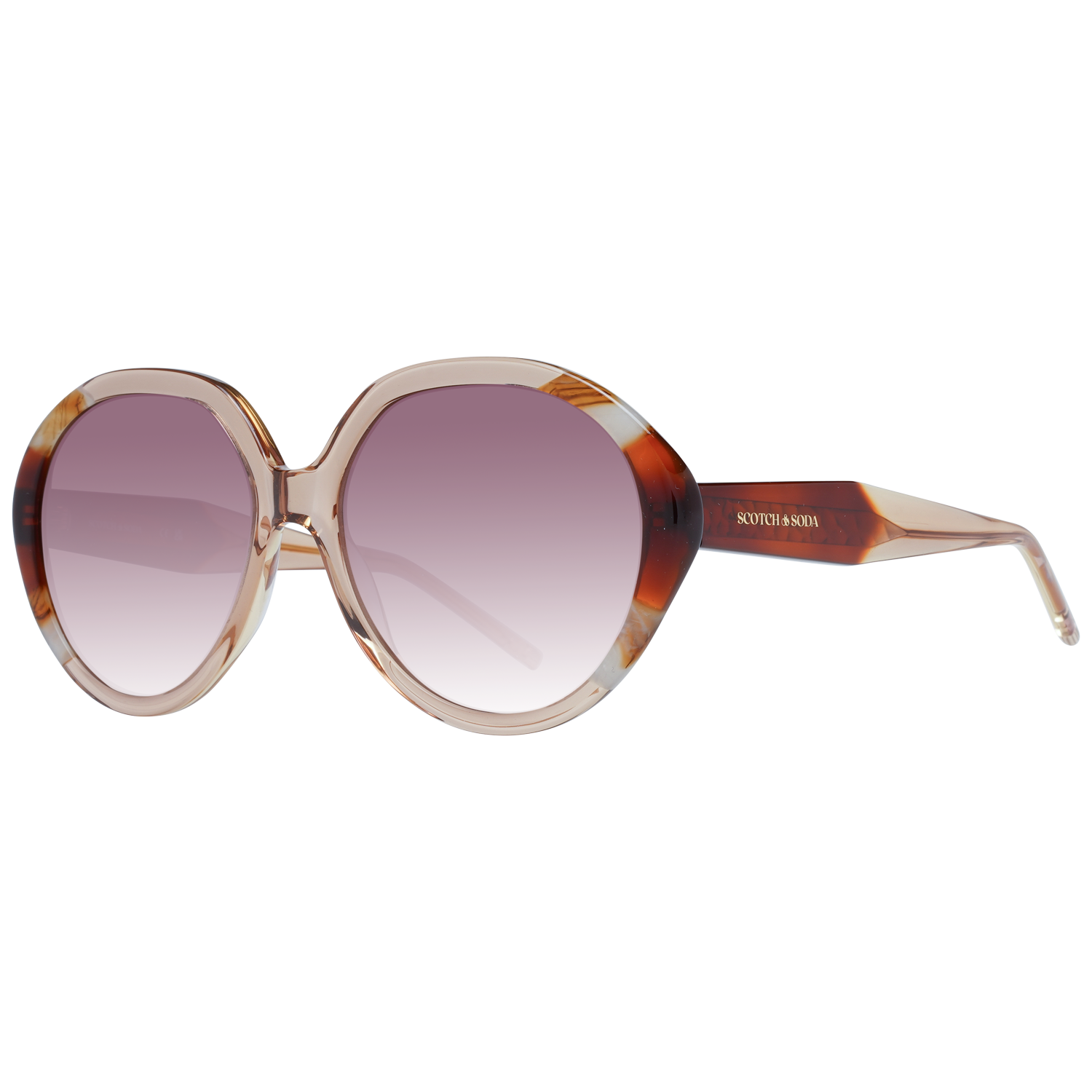 Scotch & Soda Zonnebril SS7023 133 58