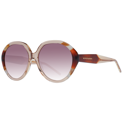 Scotch & Soda Zonnebril SS7023 133 58