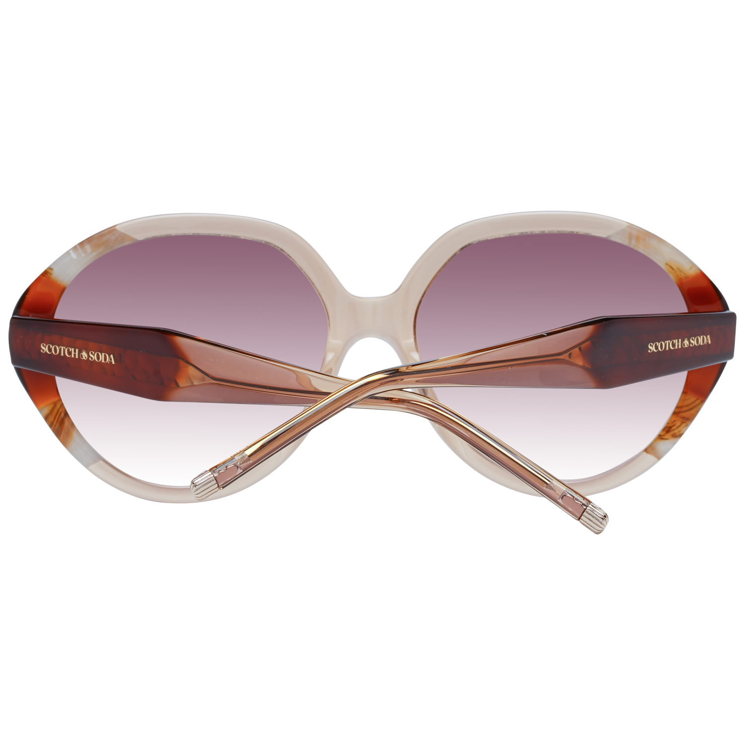 Scotch & Soda Zonnebril SS7023 133 58