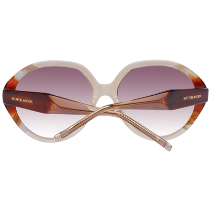 Scotch & Soda Zonnebril SS7023 133 58