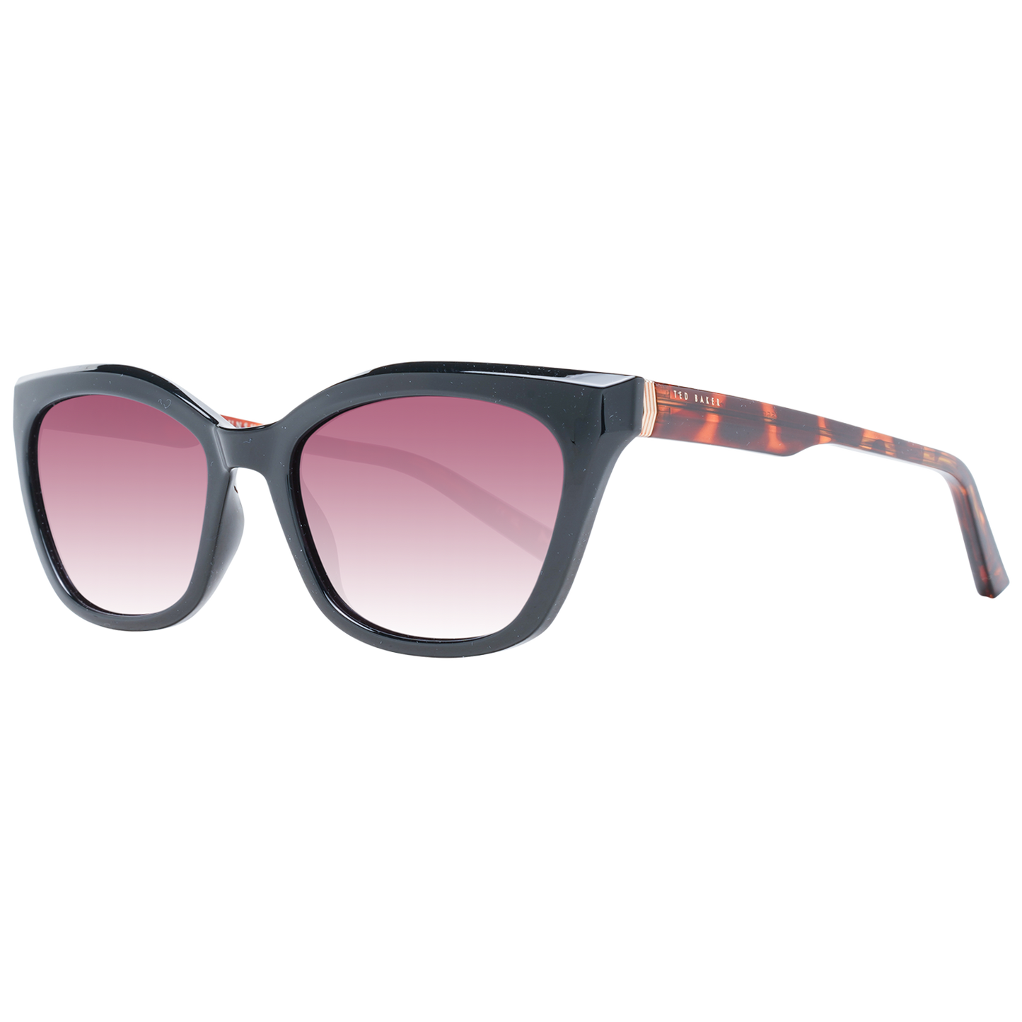 Ted Baker Zonnebril TB1639 001 55