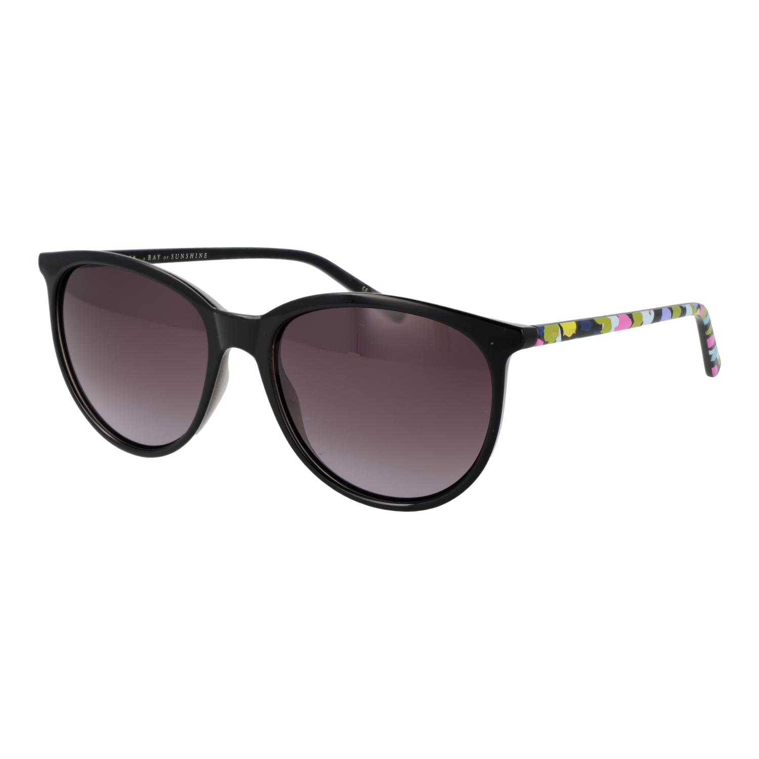 Ted Baker Zonnebril TB1647 001 57