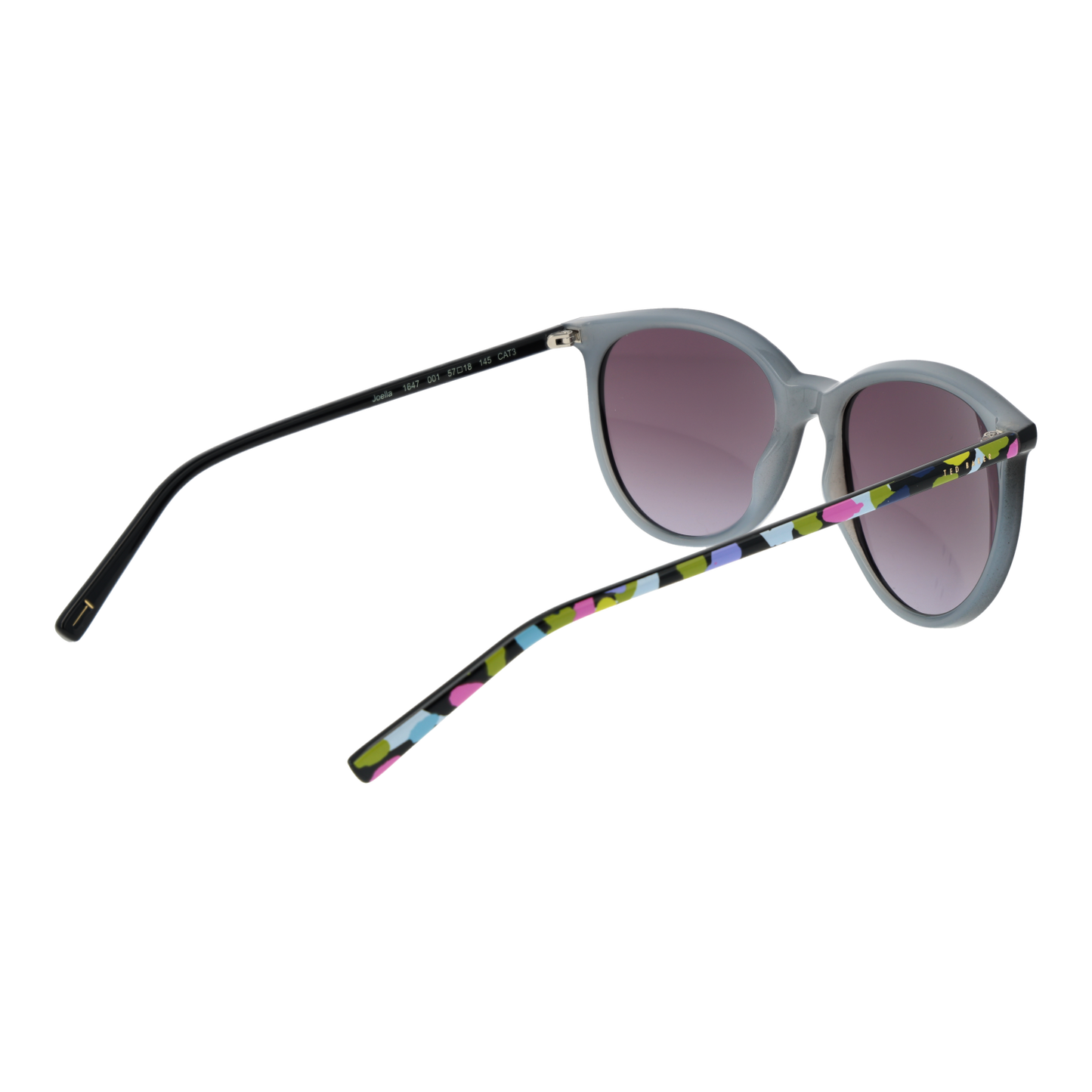 Ted Baker Zonnebril TB1647 001 57