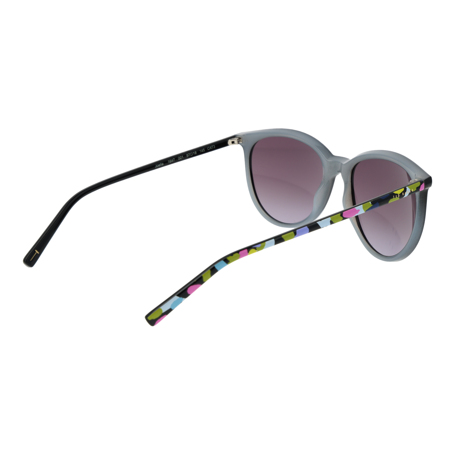 Ted Baker Zonnebril TB1647 001 57