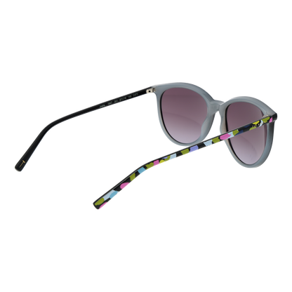 Ted Baker Zonnebril TB1647 001 57