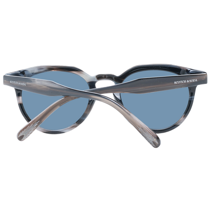 Scotch & Soda Zonnebril SS8011 020 50