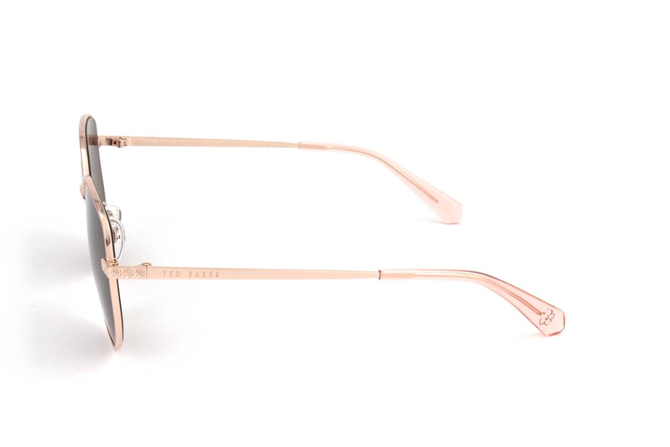 Ted Baker Zonnebril TB1678 401 53
