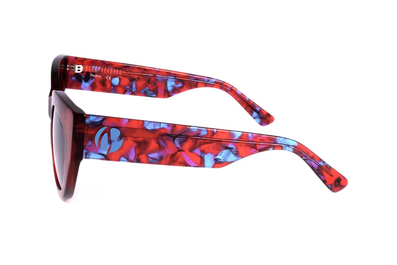 Pepe Jeans Zonnebril PJ7423 263 50