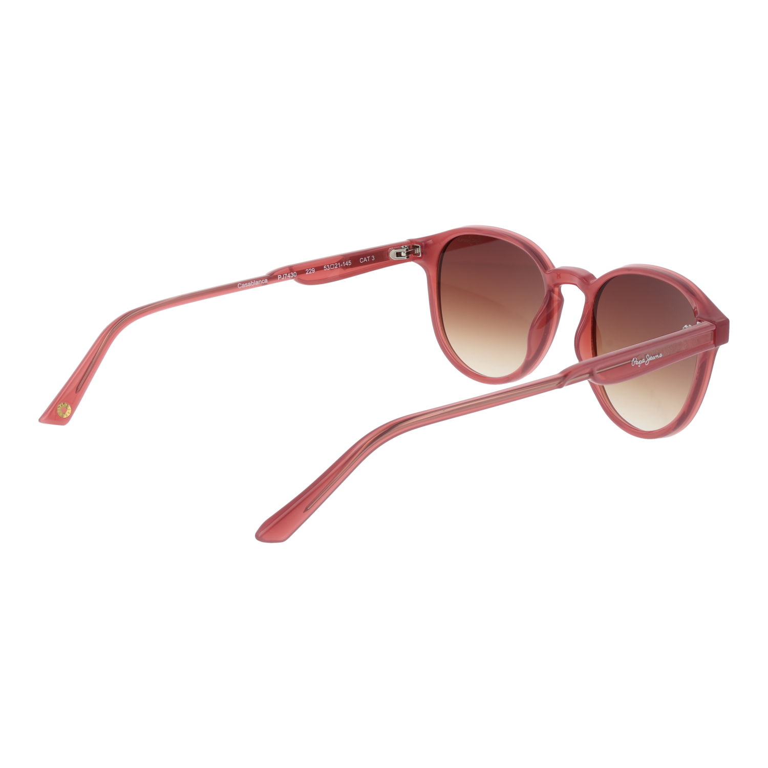 Pepe Jeans Zonnebril PJ7430 229 53