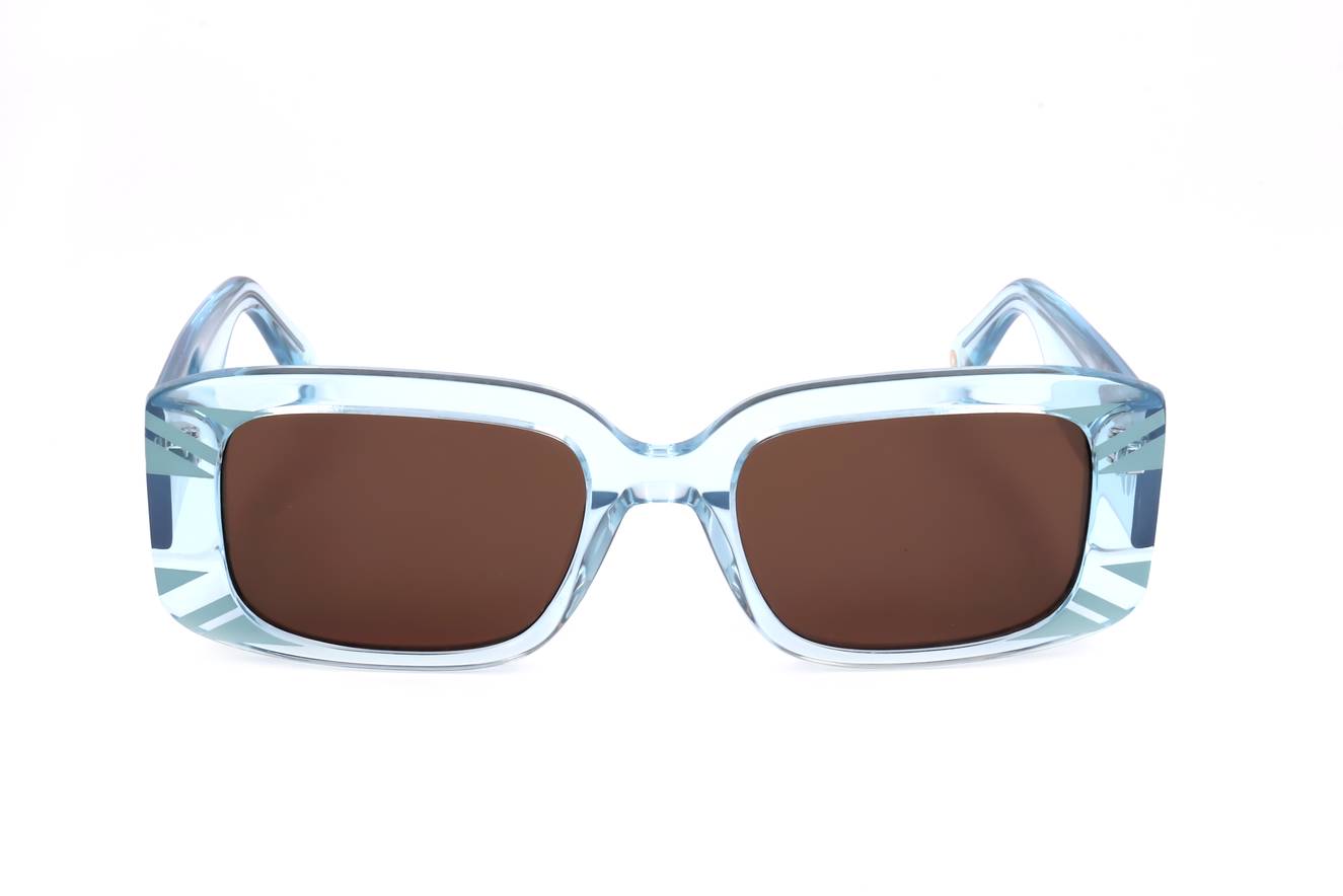 Pepe Jeans Zonnebril PJ7424 617 52