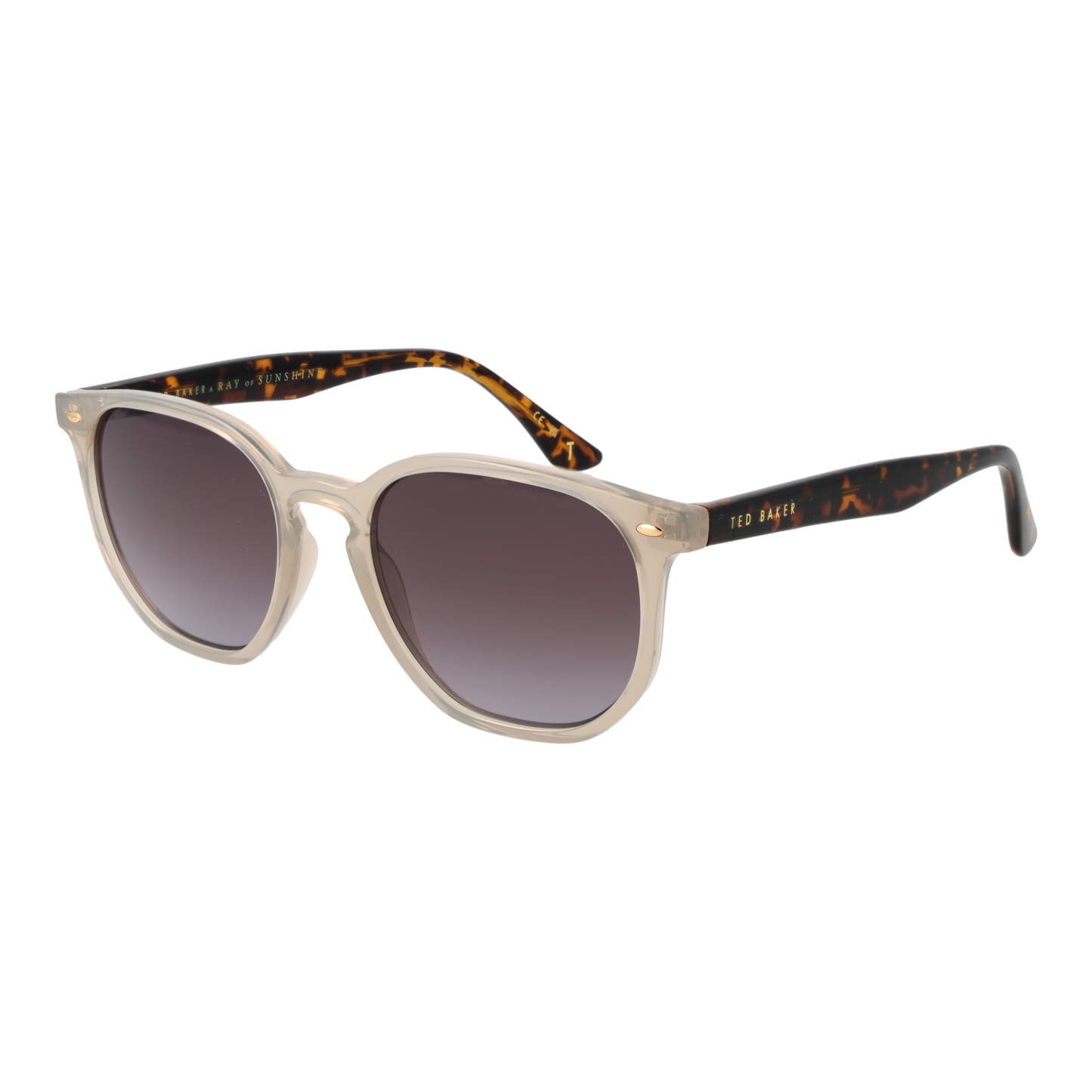 Ted Baker Zonnebril TB1655 901 52