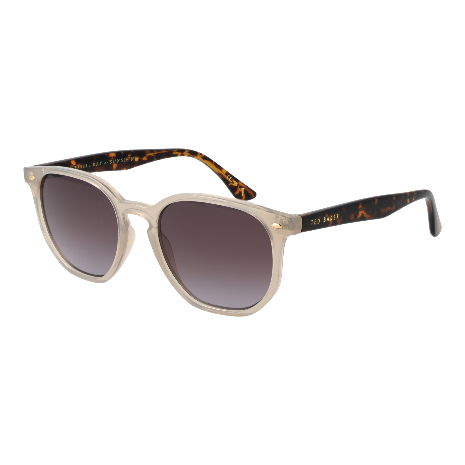 Ted Baker Zonnebril TB1655 901 52