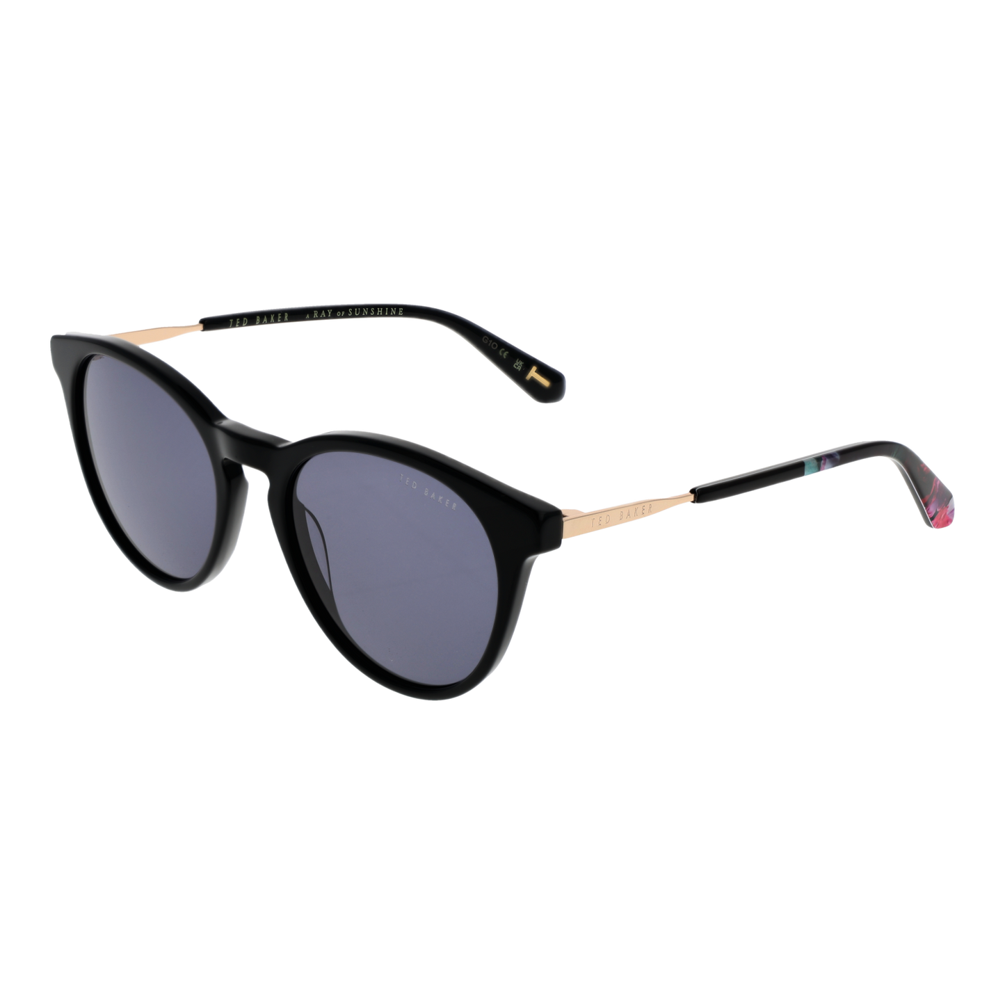 Ted Baker Zonnebril TB1746 001 51