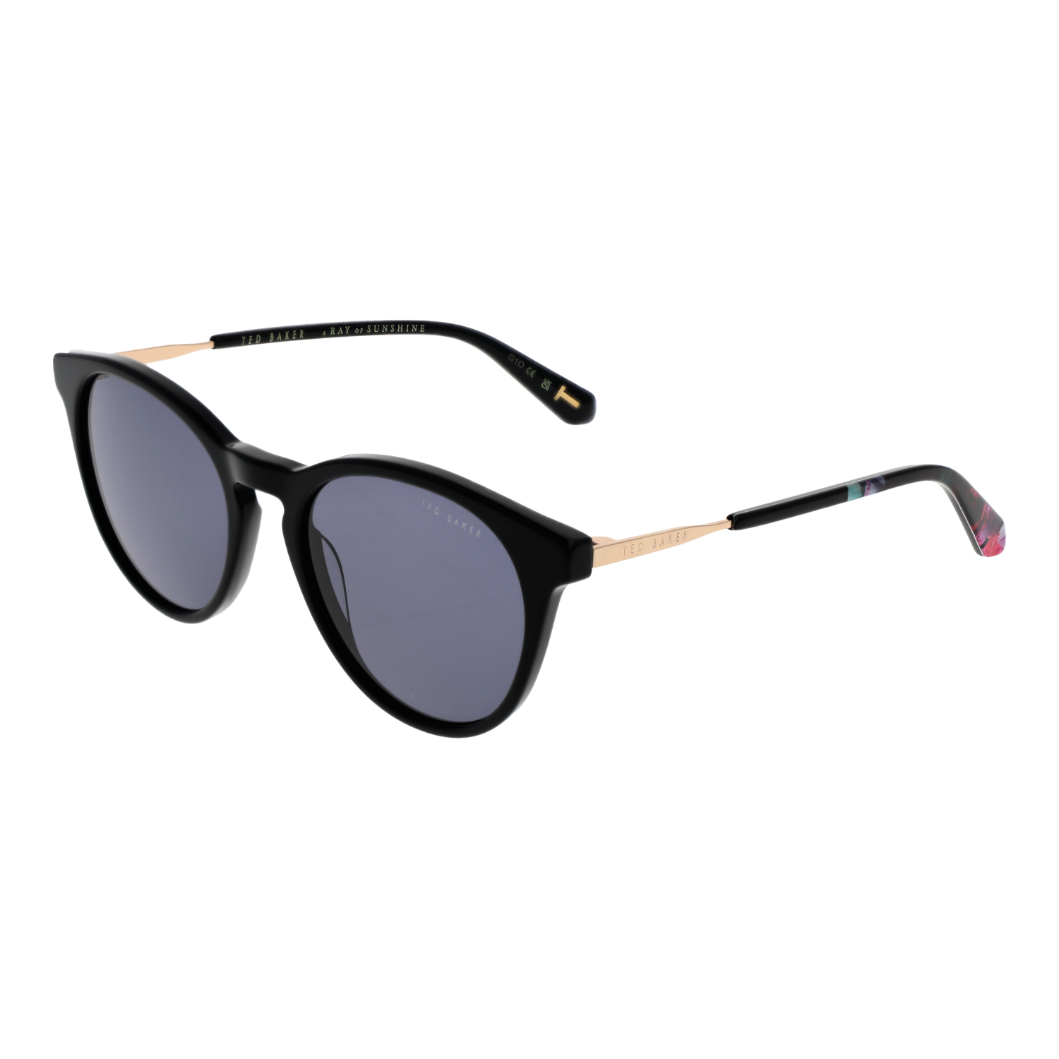 Ted Baker Zonnebril TB1746 001 51