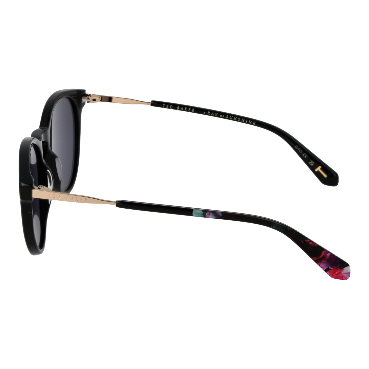 Ted Baker Zonnebril TB1746 001 51