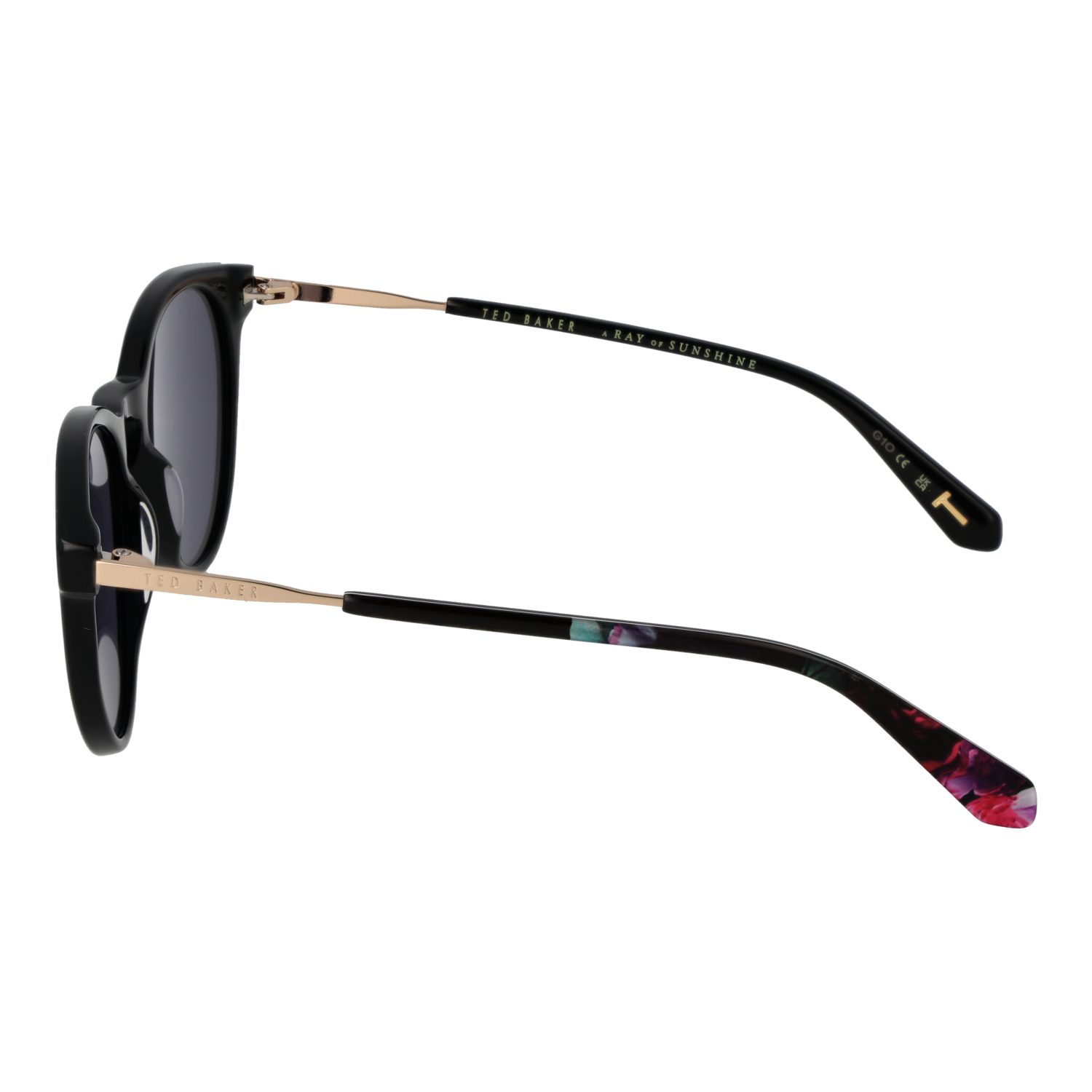 Ted Baker Zonnebril TB1746 001 51