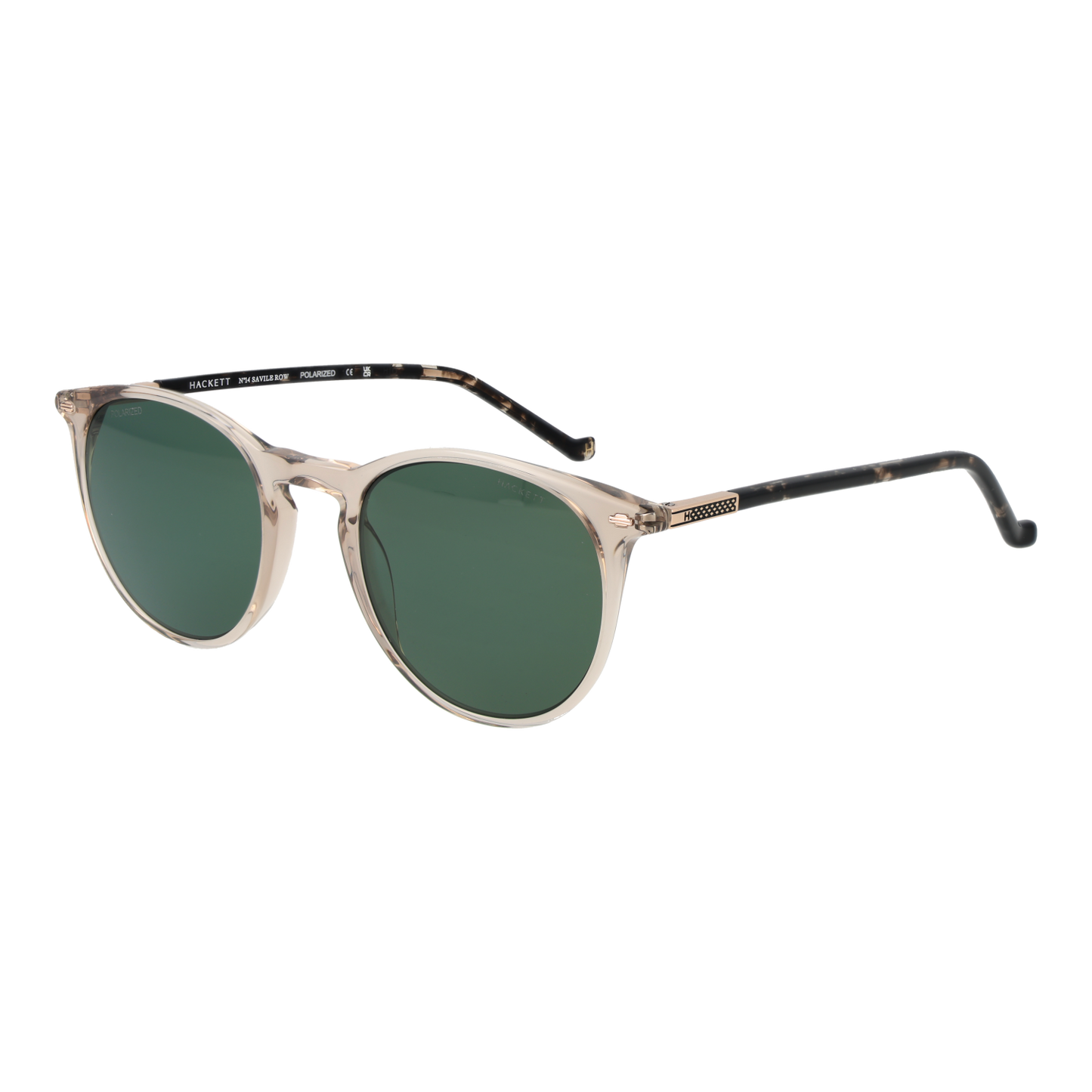 Hackett Savile Row Zonnebril HSB929 906P 49