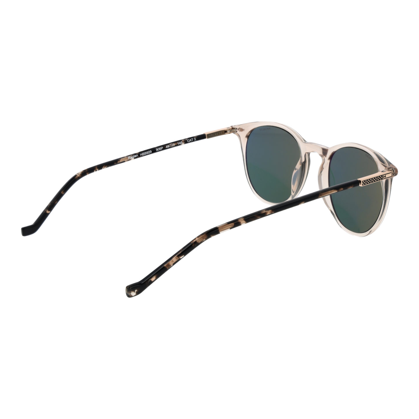 Hackett Savile Row Zonnebril HSB929 906P 49