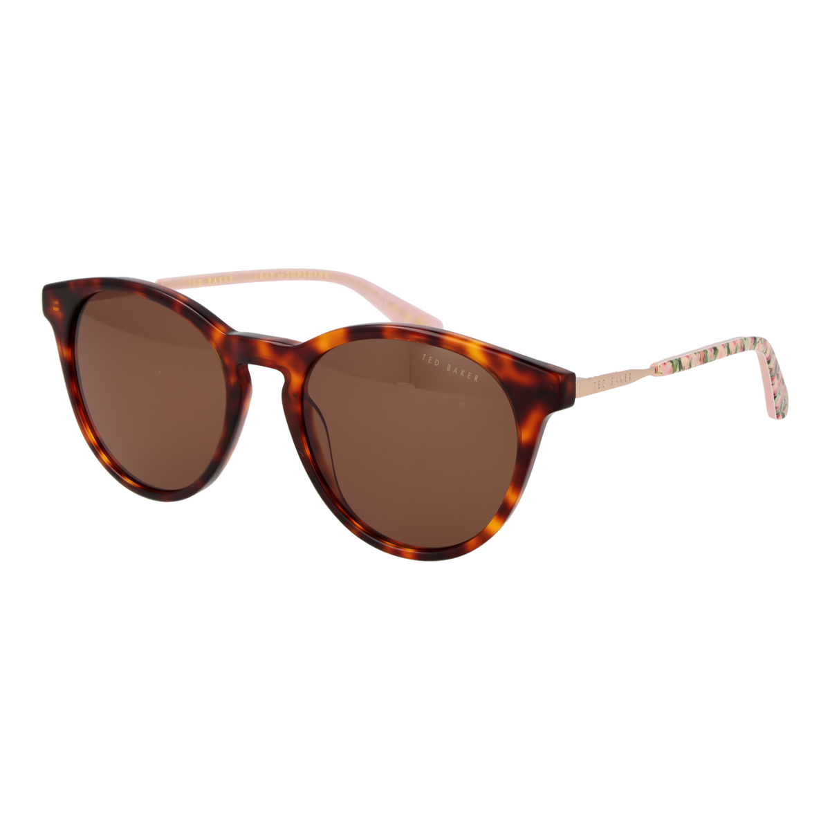 Ted Baker Zonnebril TB1746 100 51
