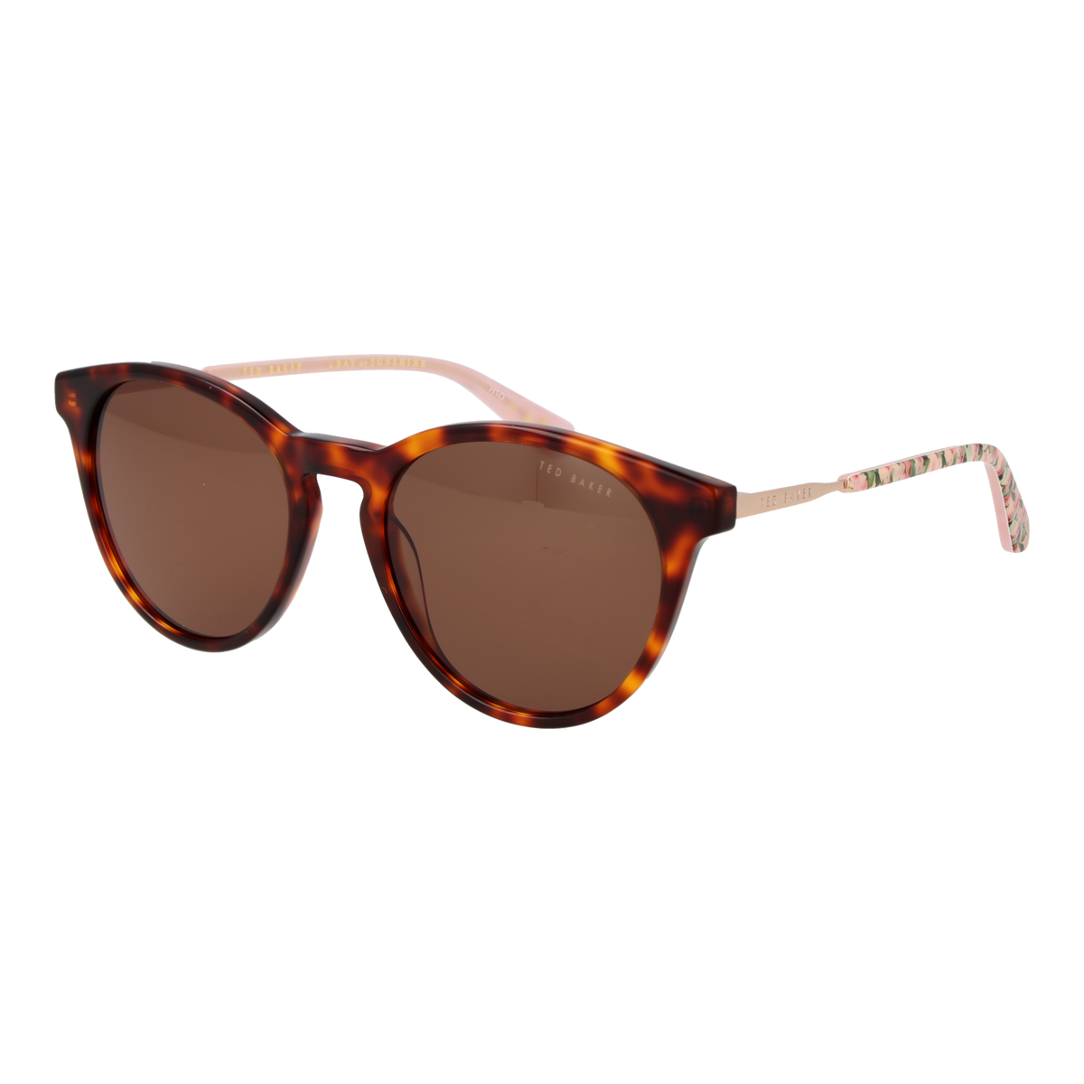 Ted Baker Zonnebril TB1746 100 51