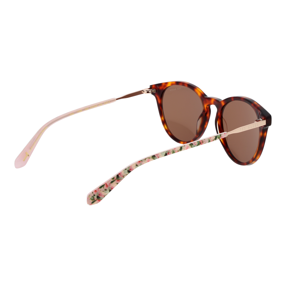 Ted Baker Zonnebril TB1746 100 51