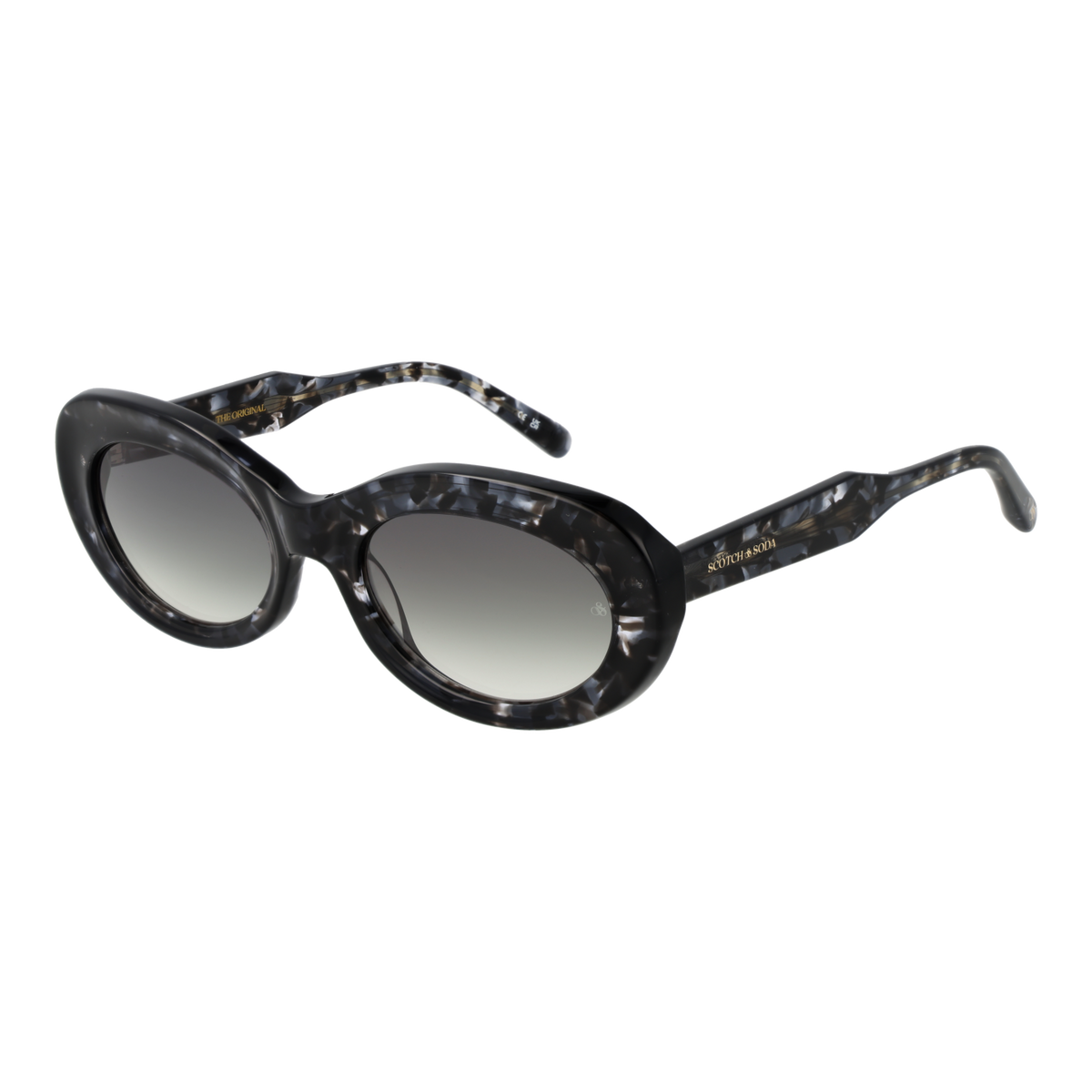 Scotch & Soda Zonnebril SS7034 010 53