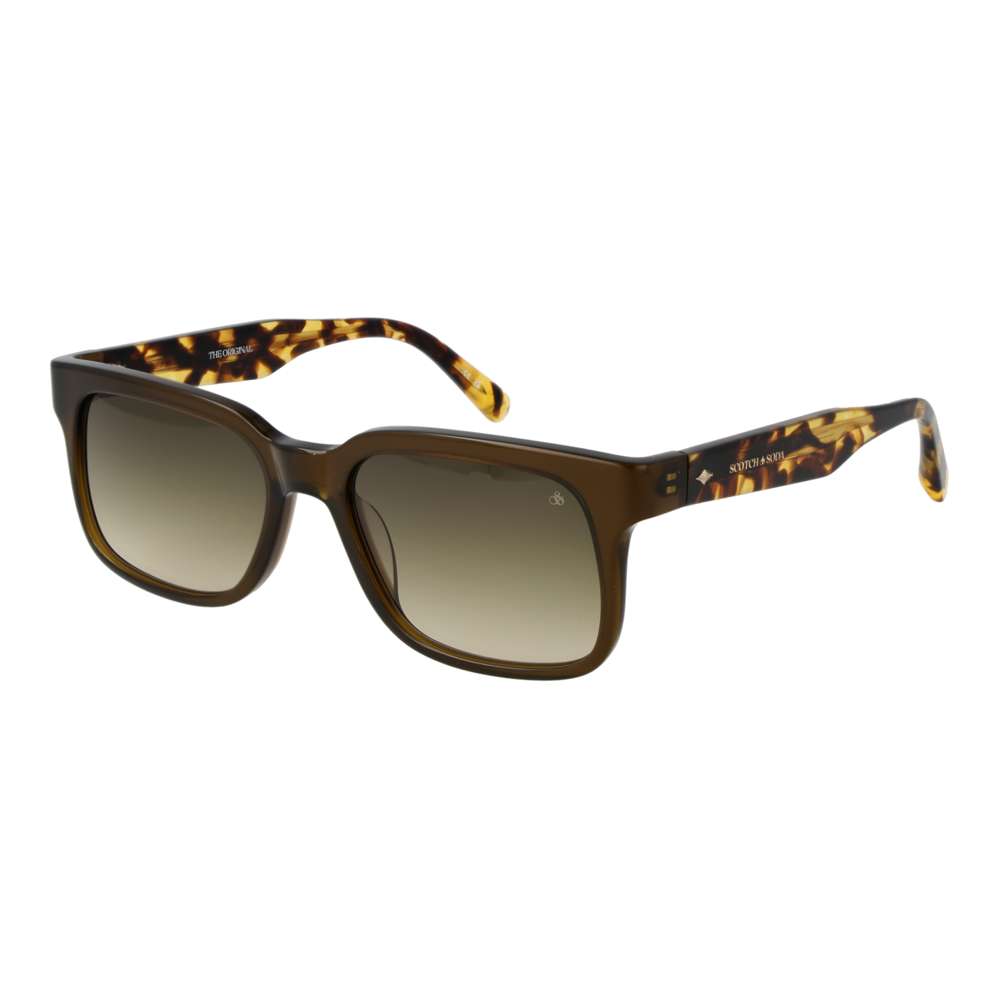 Scotch & Soda Zonnebril SS8017 550 54