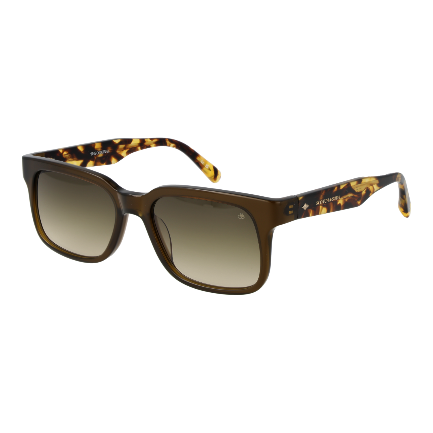Scotch & Soda Zonnebril SS8017 550 54
