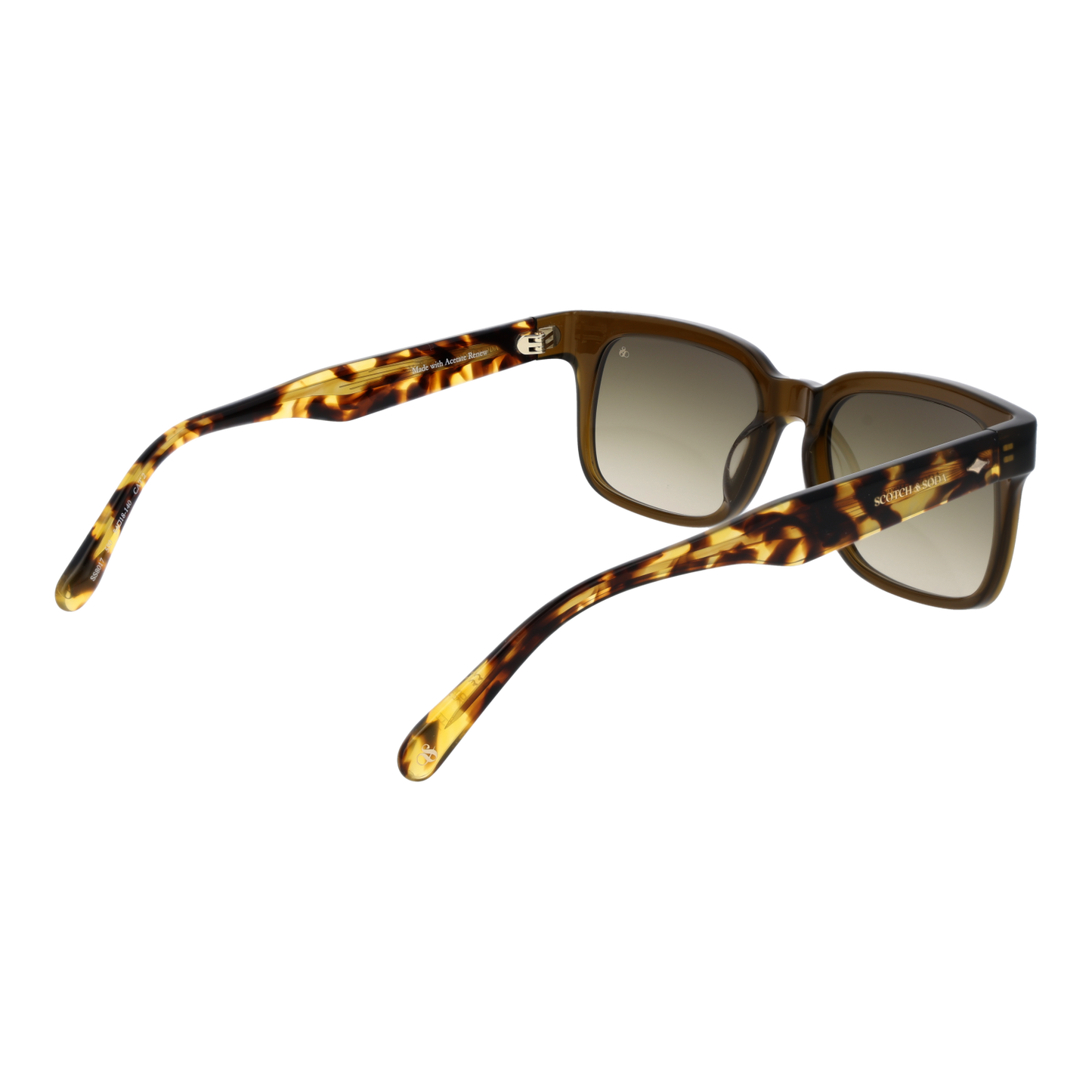 Scotch & Soda Zonnebril SS8017 550 54